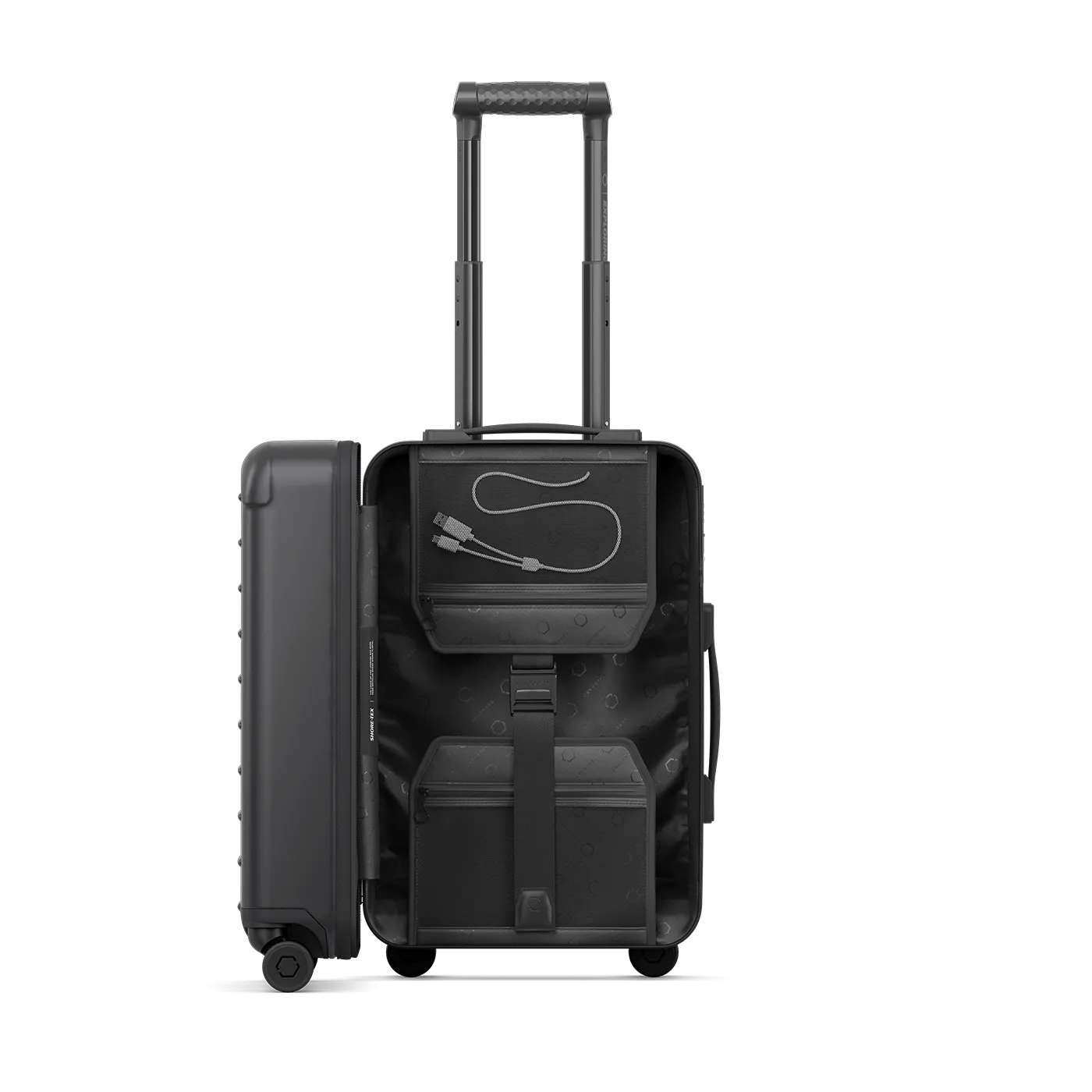 Carry-On Closet Lite