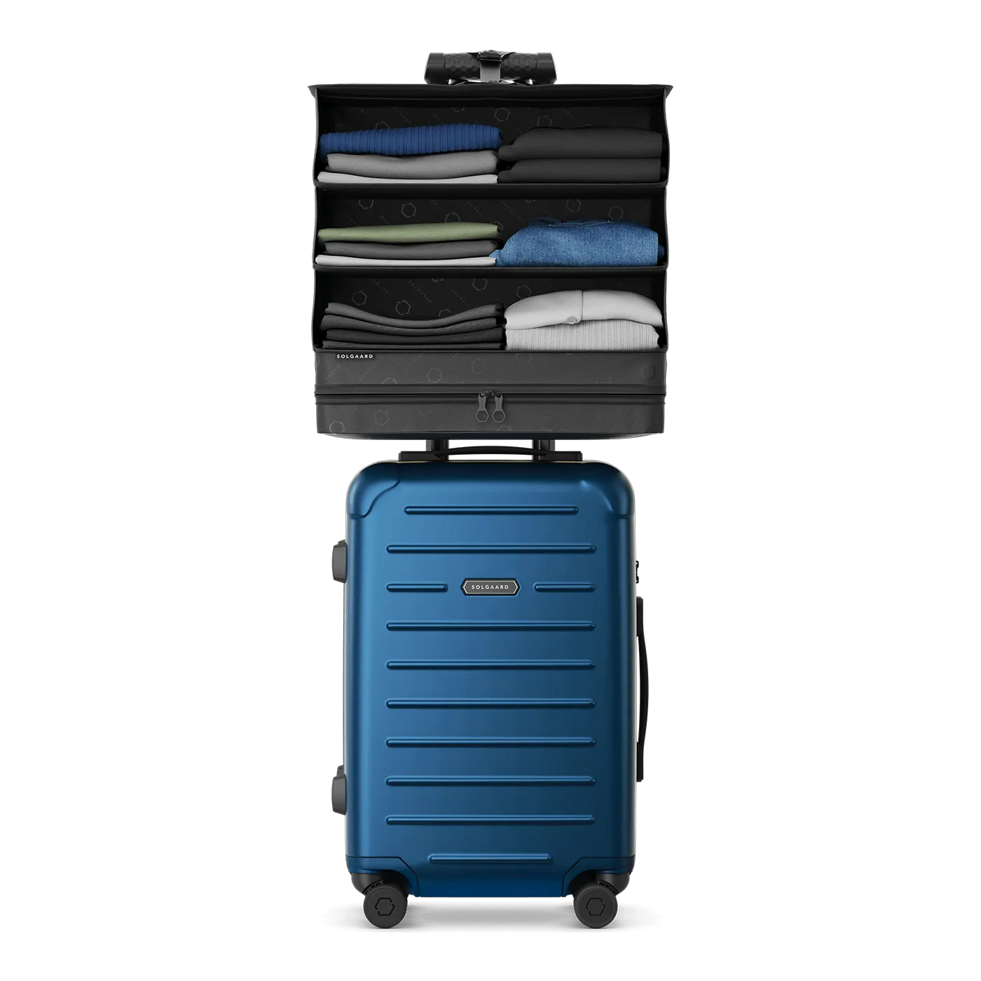 Carry-On Closet Lite