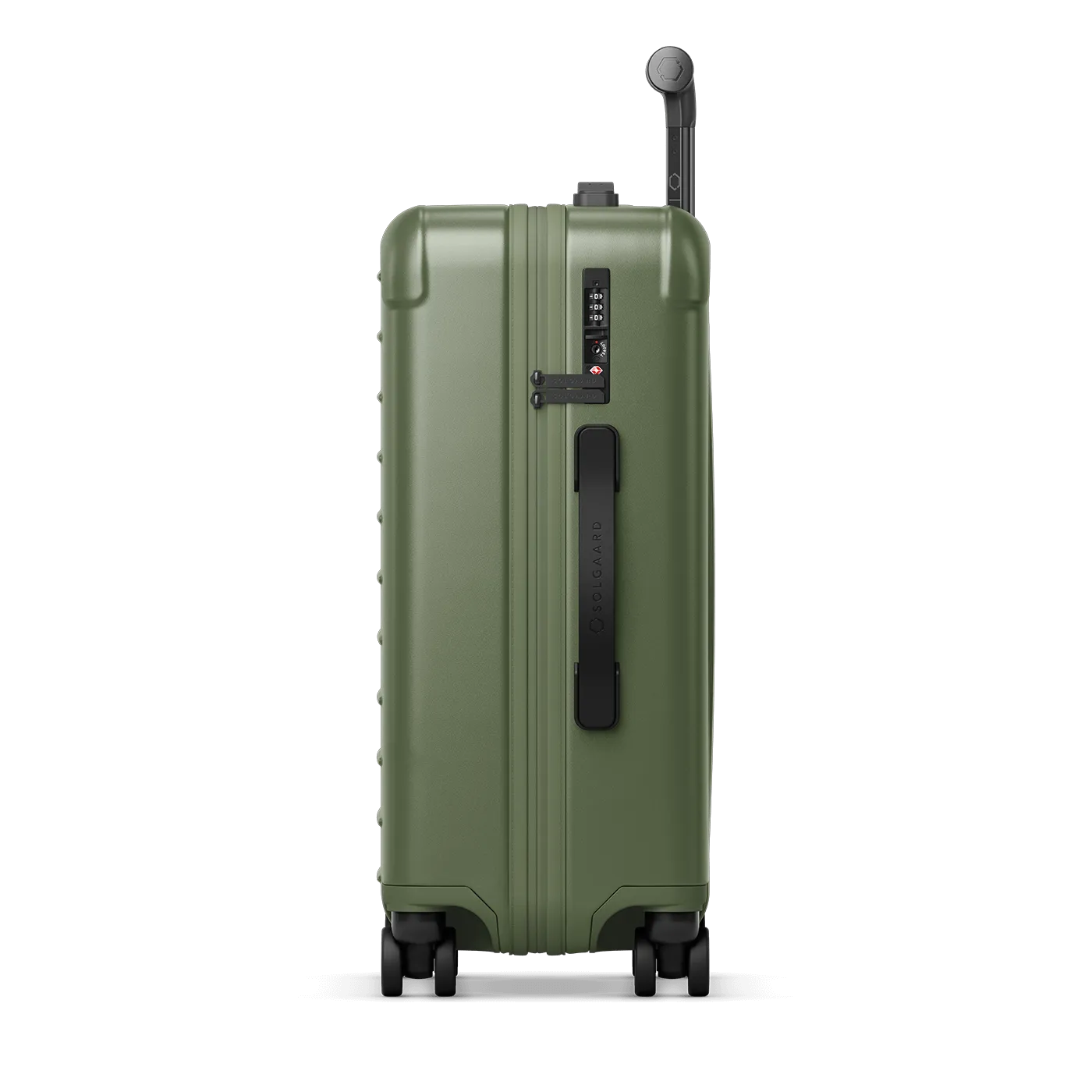 Carry-On Closet Lite