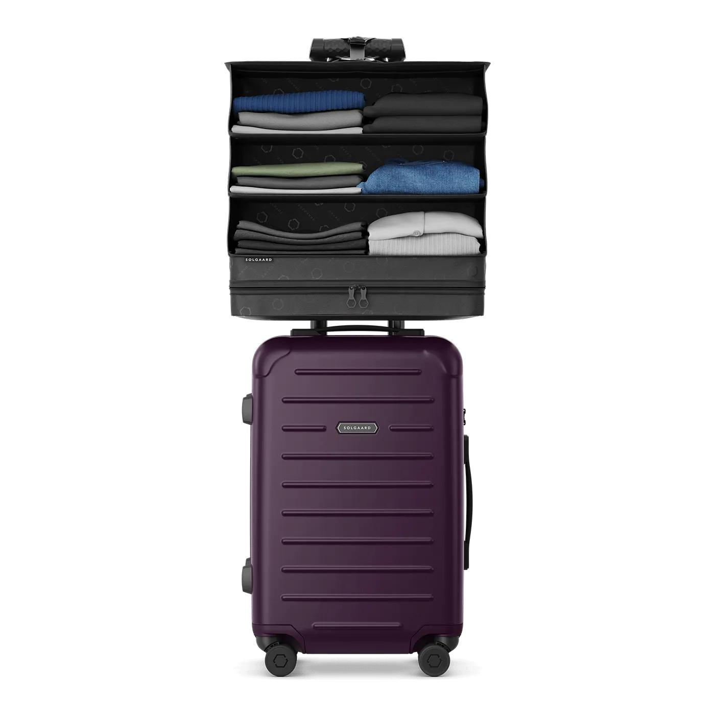 Carry-On Closet Lite
