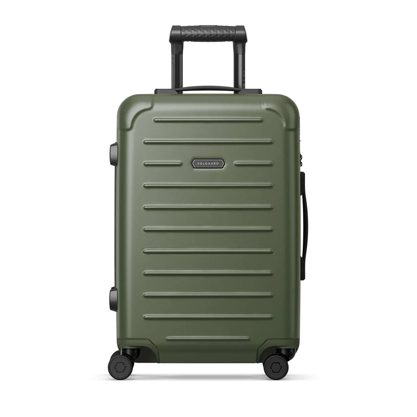 Carry-On Closet Lite