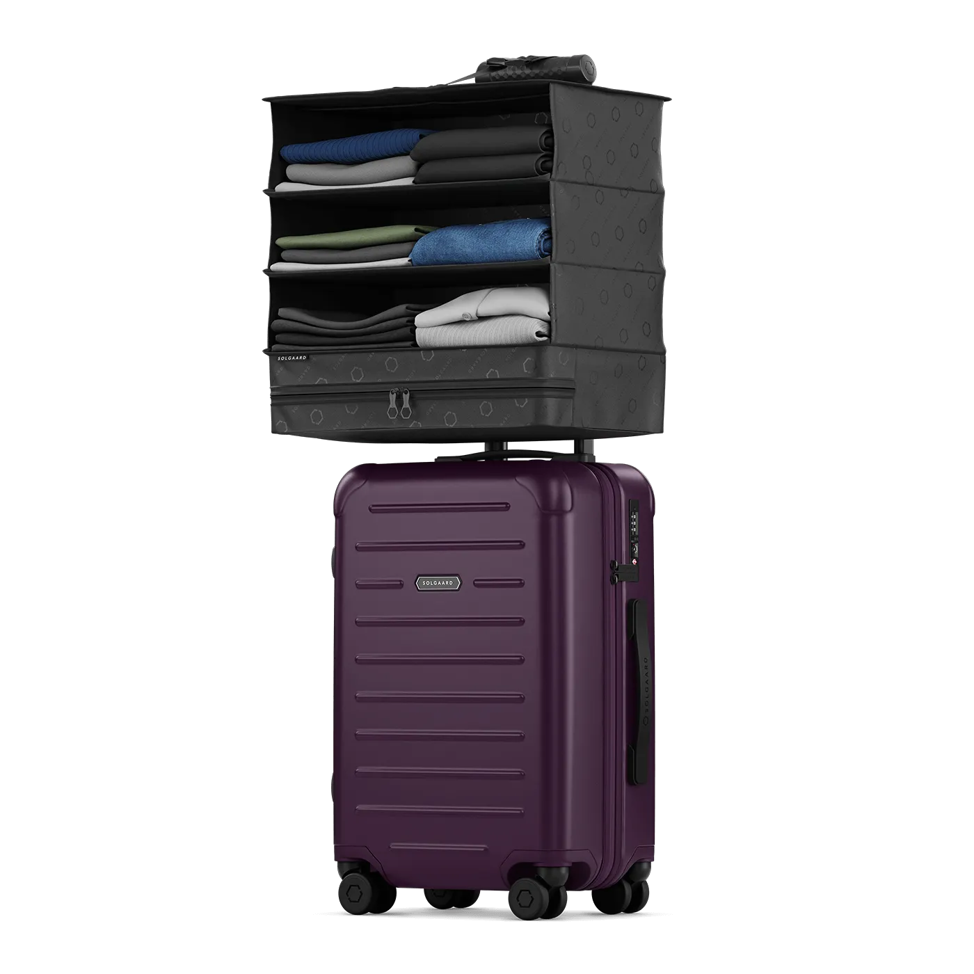 Carry-On Closet Lite