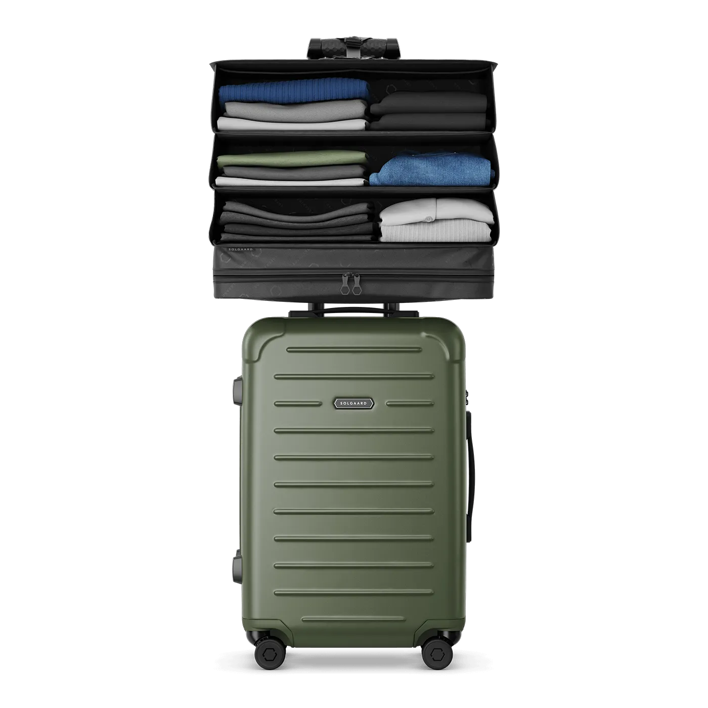 Carry-On Closet Lite