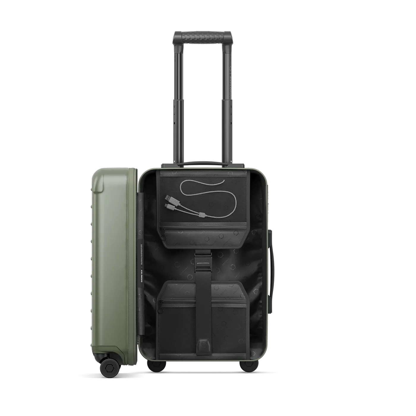 Carry-On Closet Lite