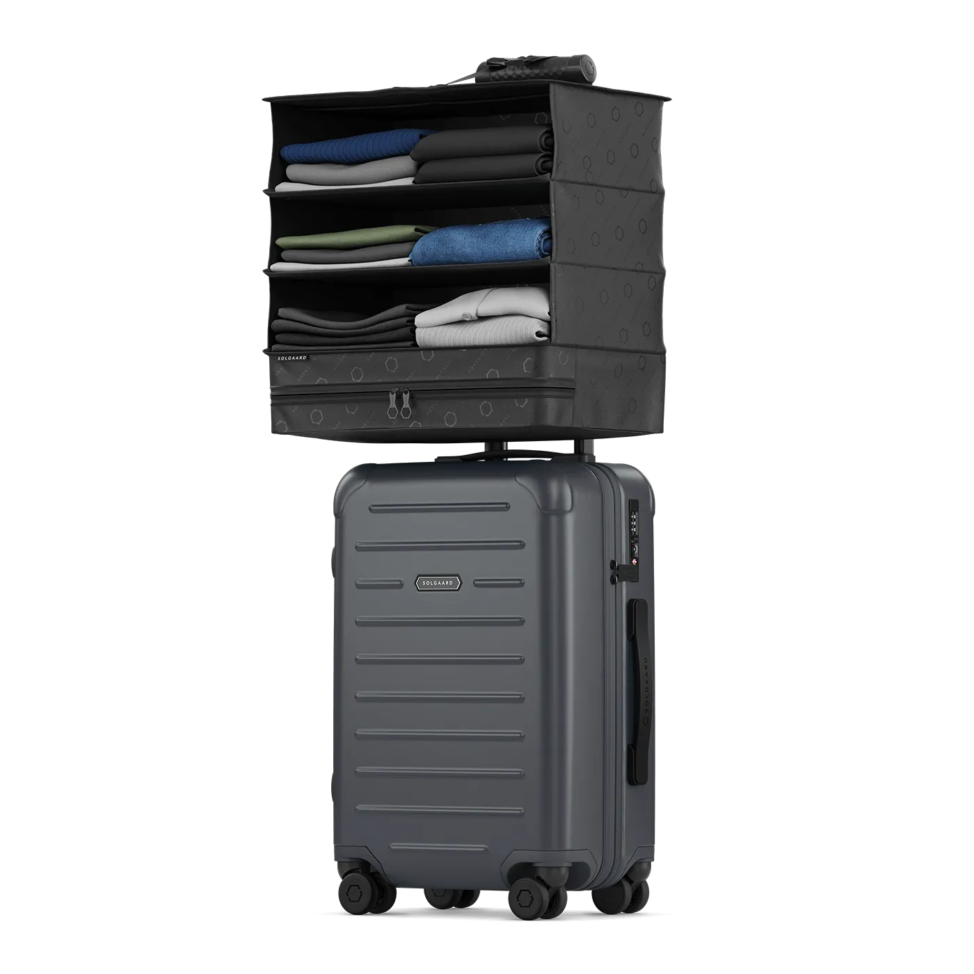 Carry-On Closet Lite