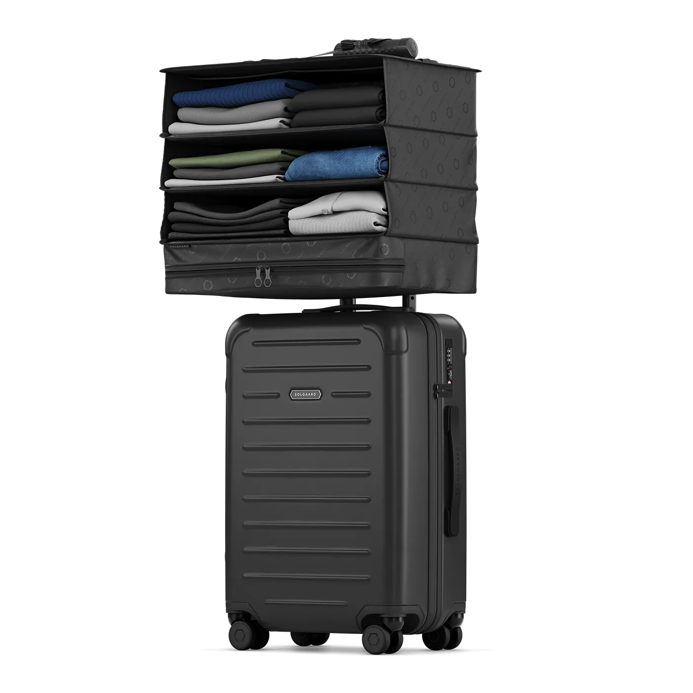 Carry-On Closet Lite