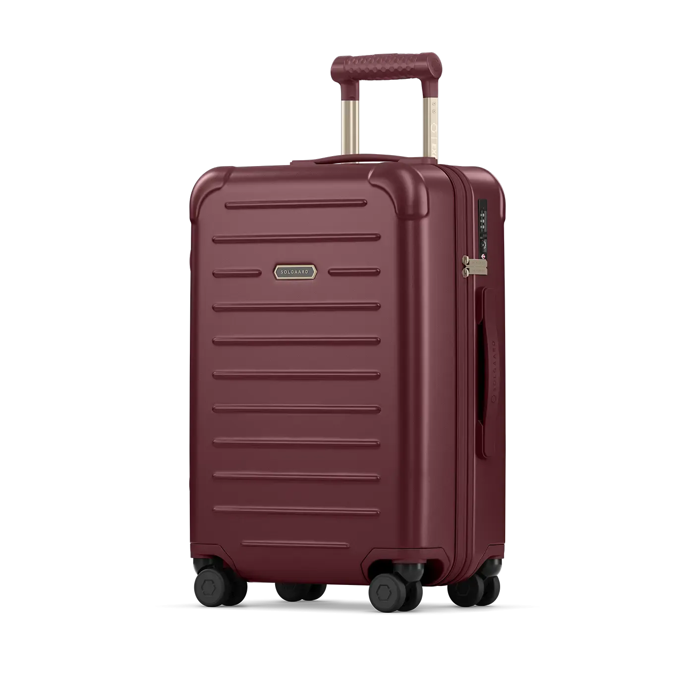 Carry-On Closet Lite