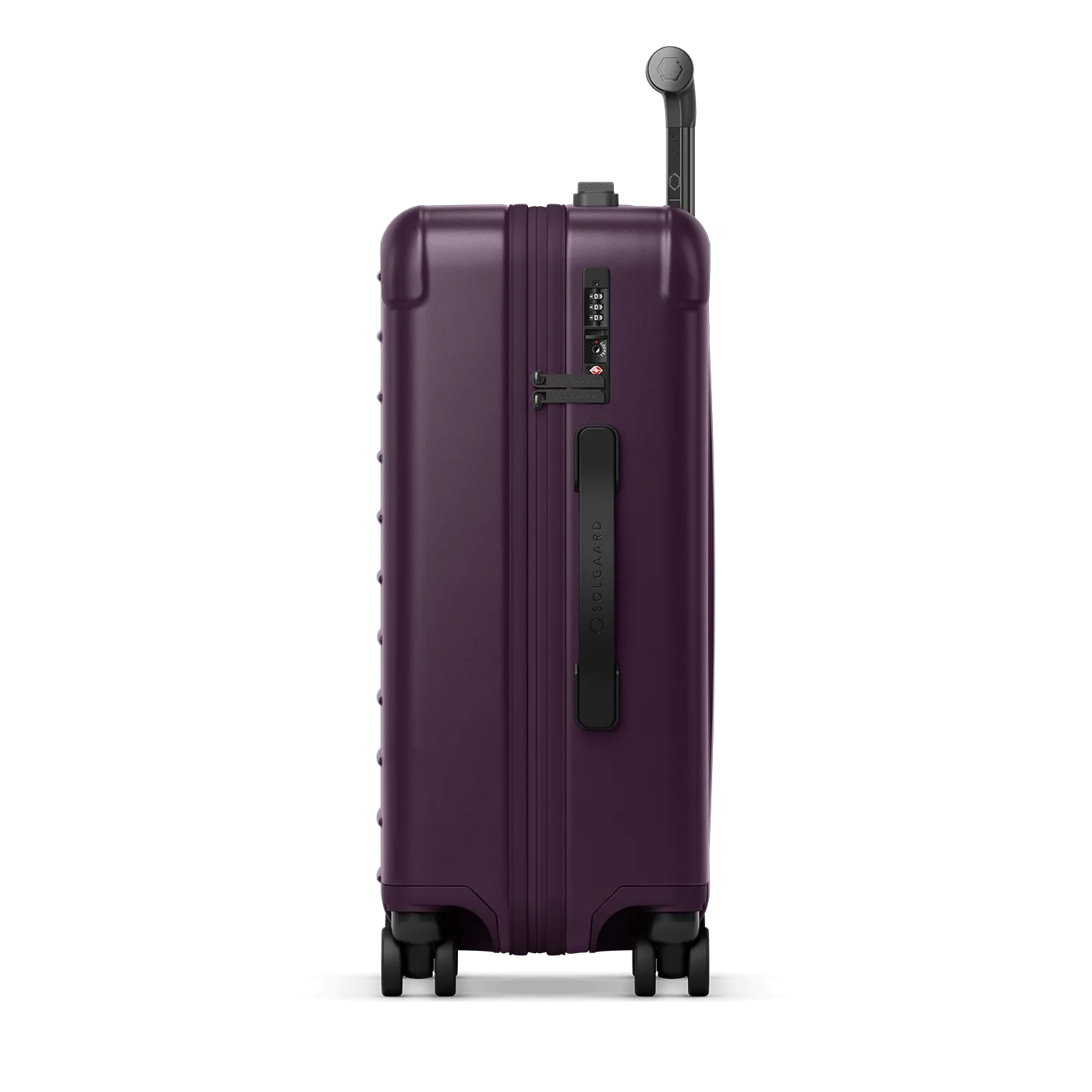 Carry-On Closet Lite