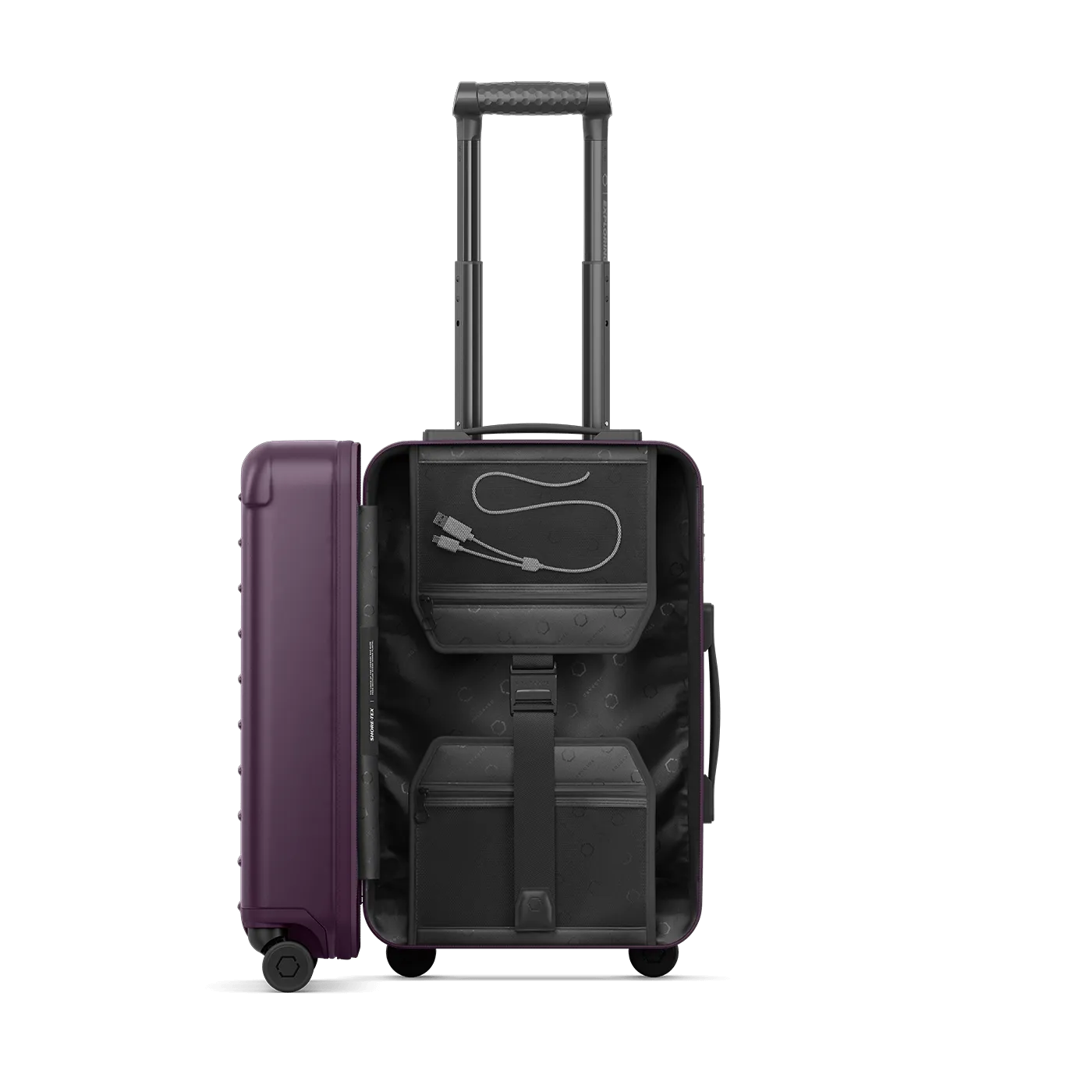 Carry-On Closet Lite