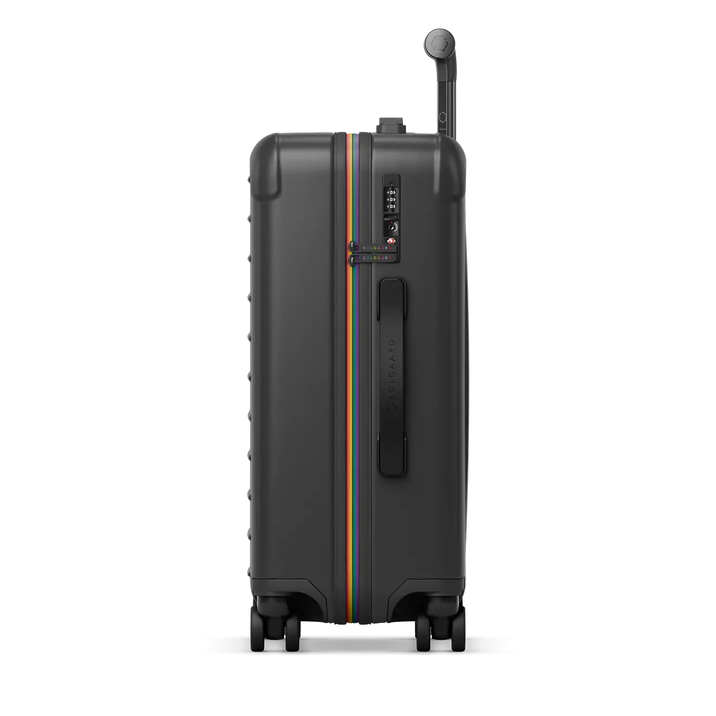 Carry-On Closet Lite