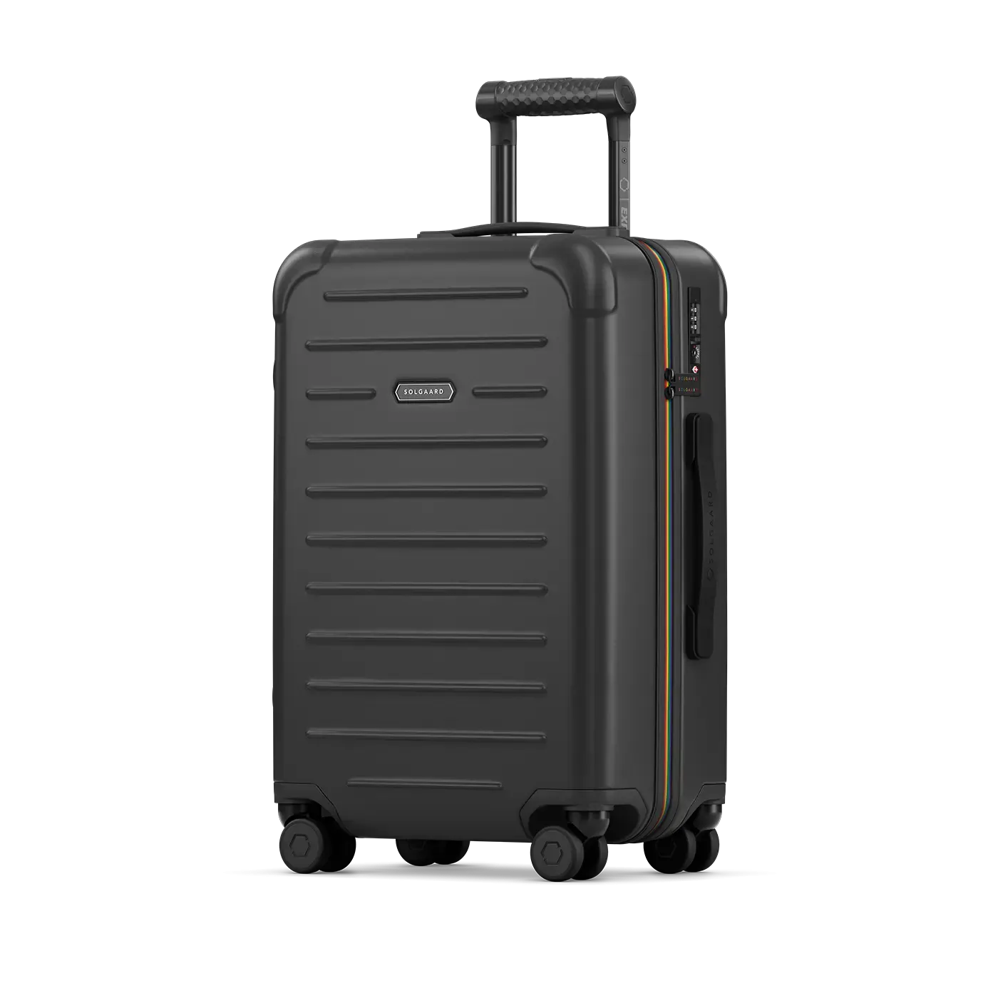 Carry-On Closet Lite