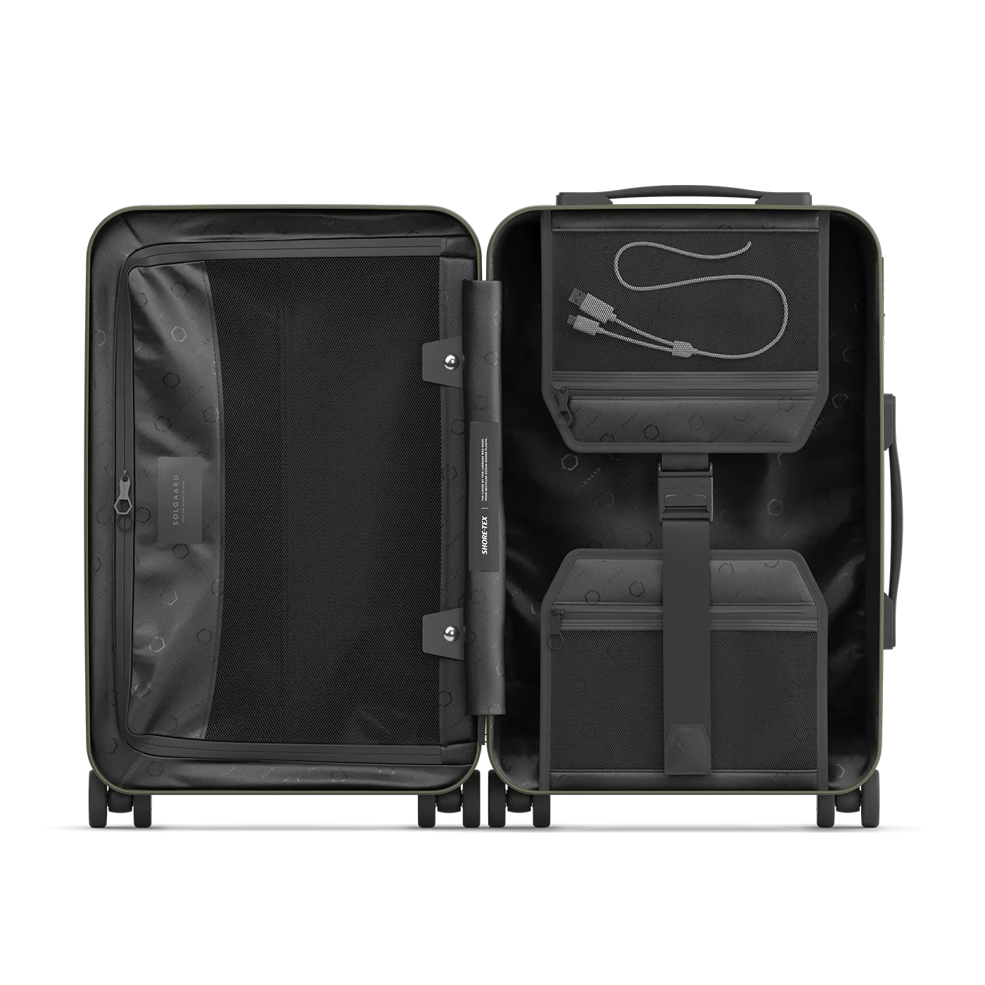 Carry-On Closet Lite