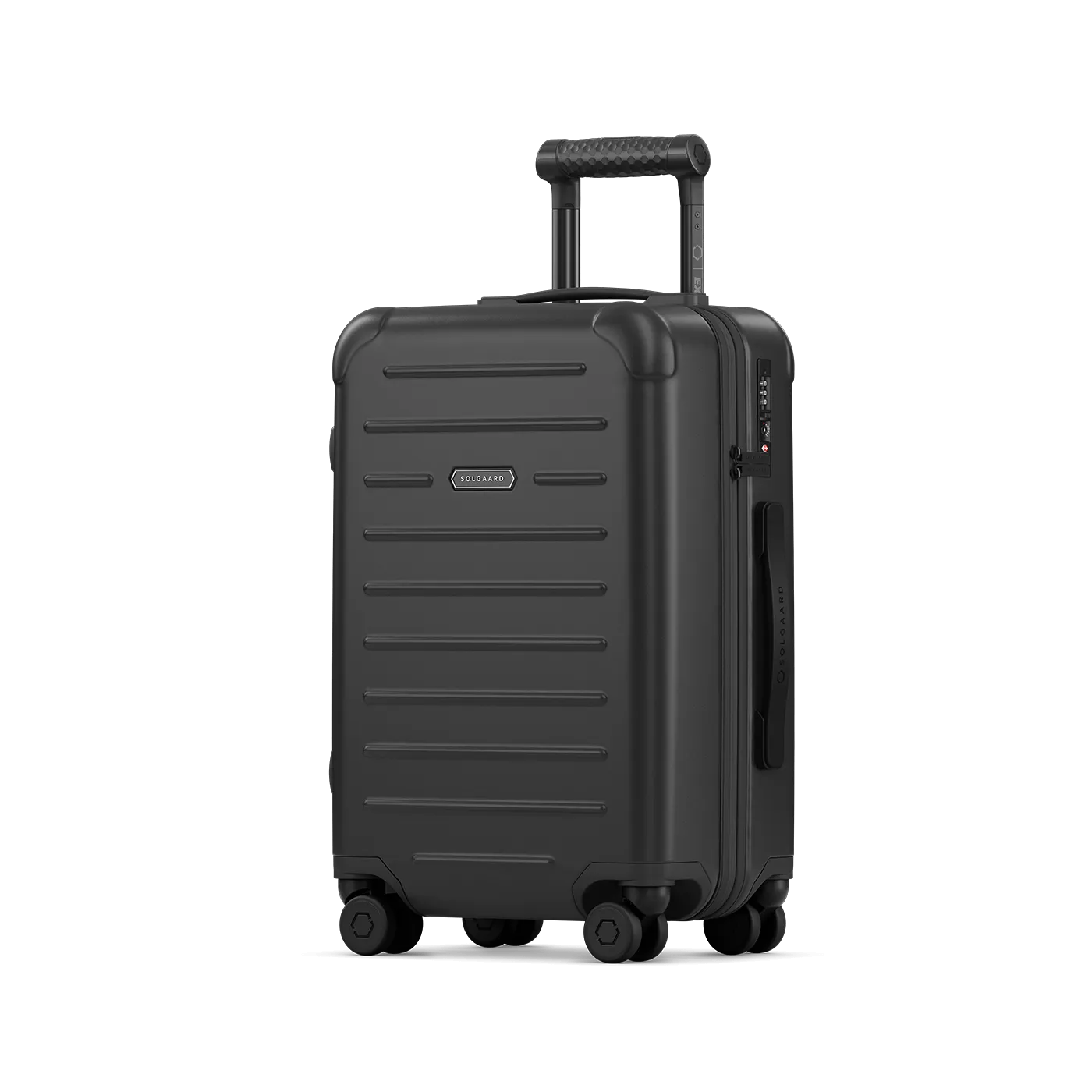 Carry-On Closet Lite