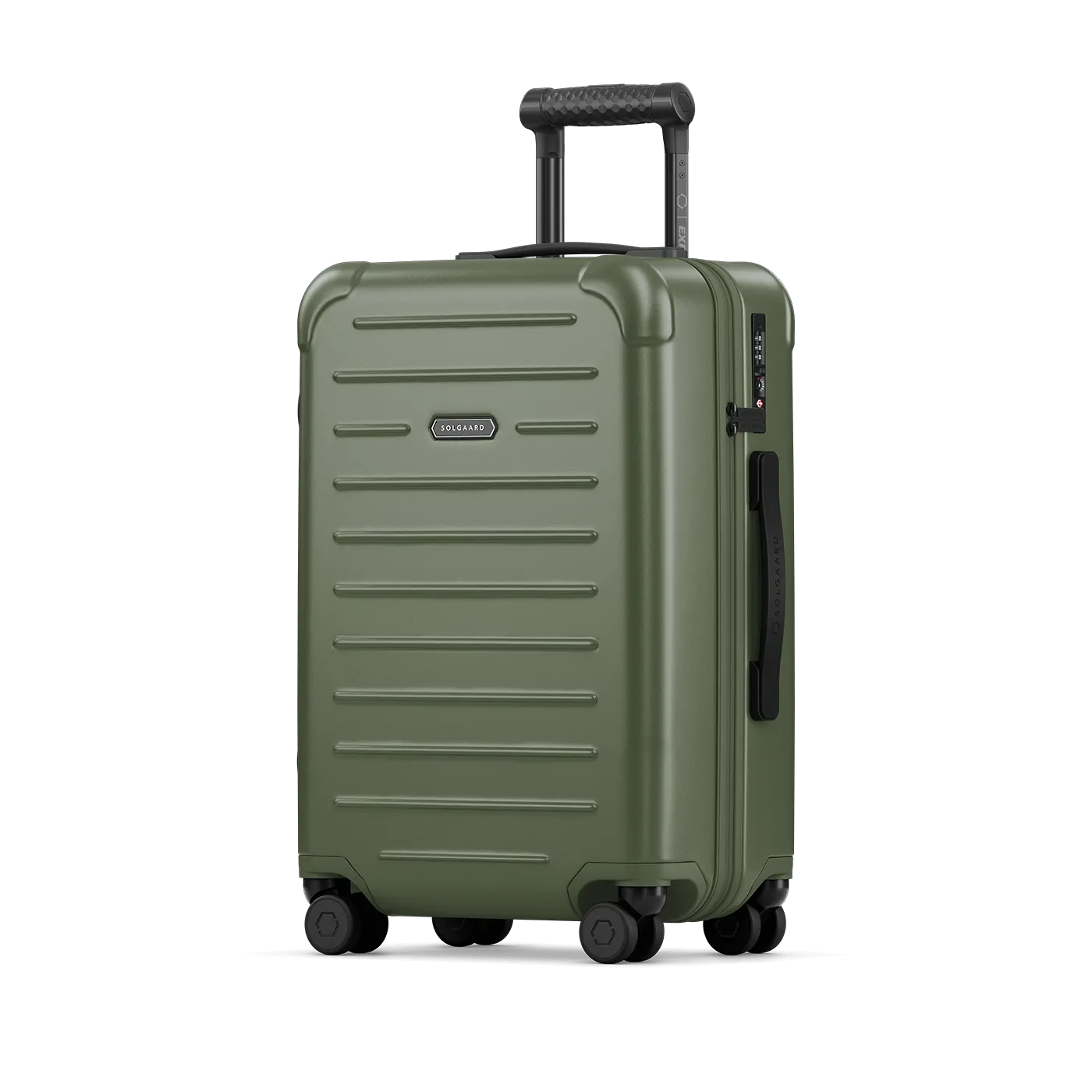 Carry-On Closet Lite