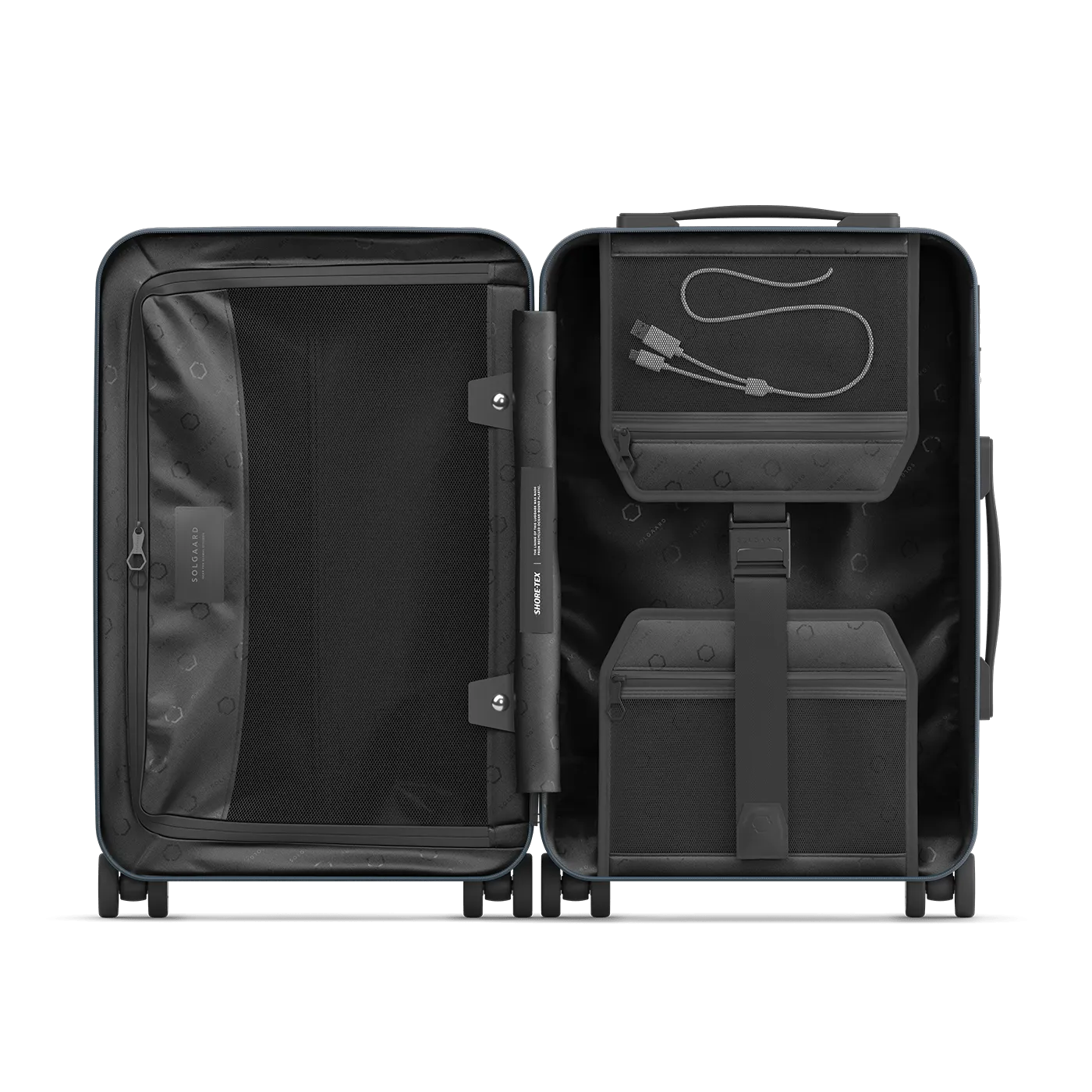 Carry-On Closet Lite