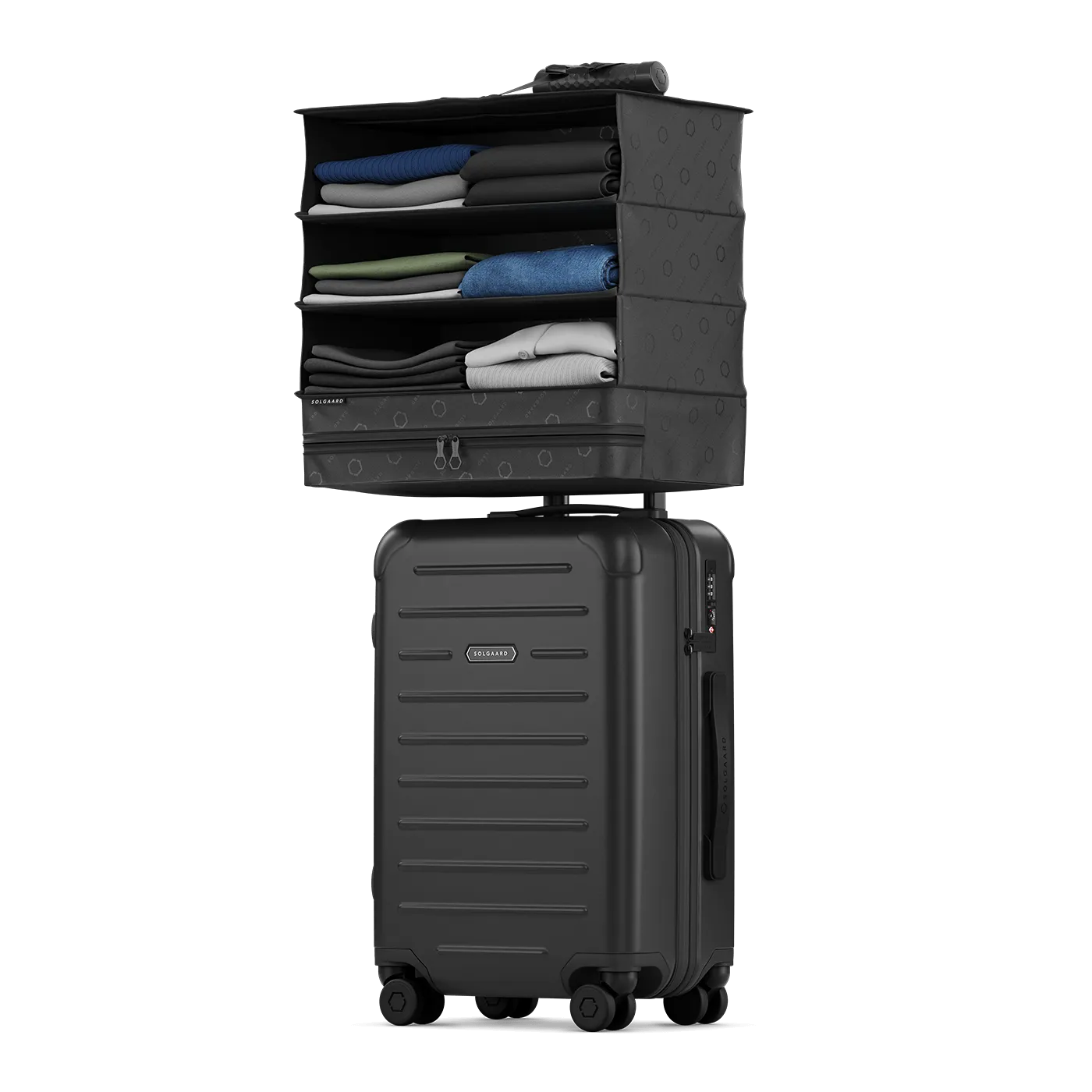 Carry-On Closet Lite