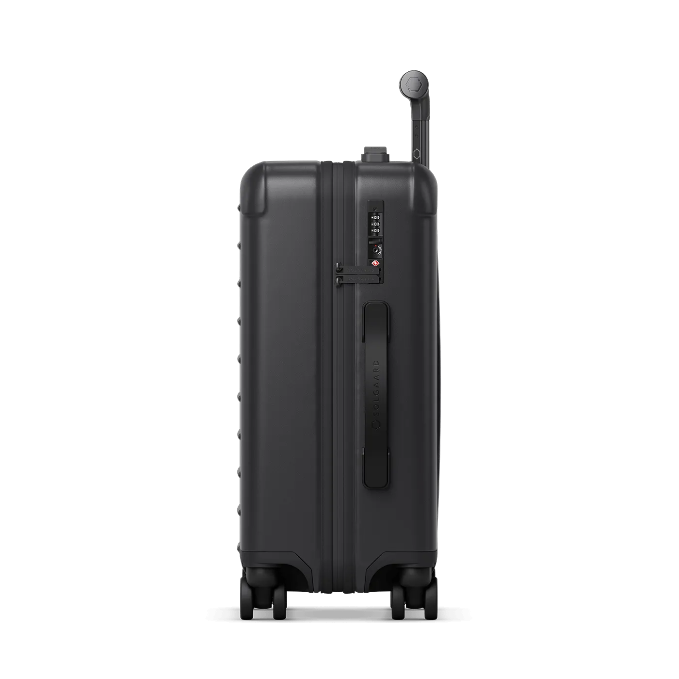 Carry-On Closet Lite