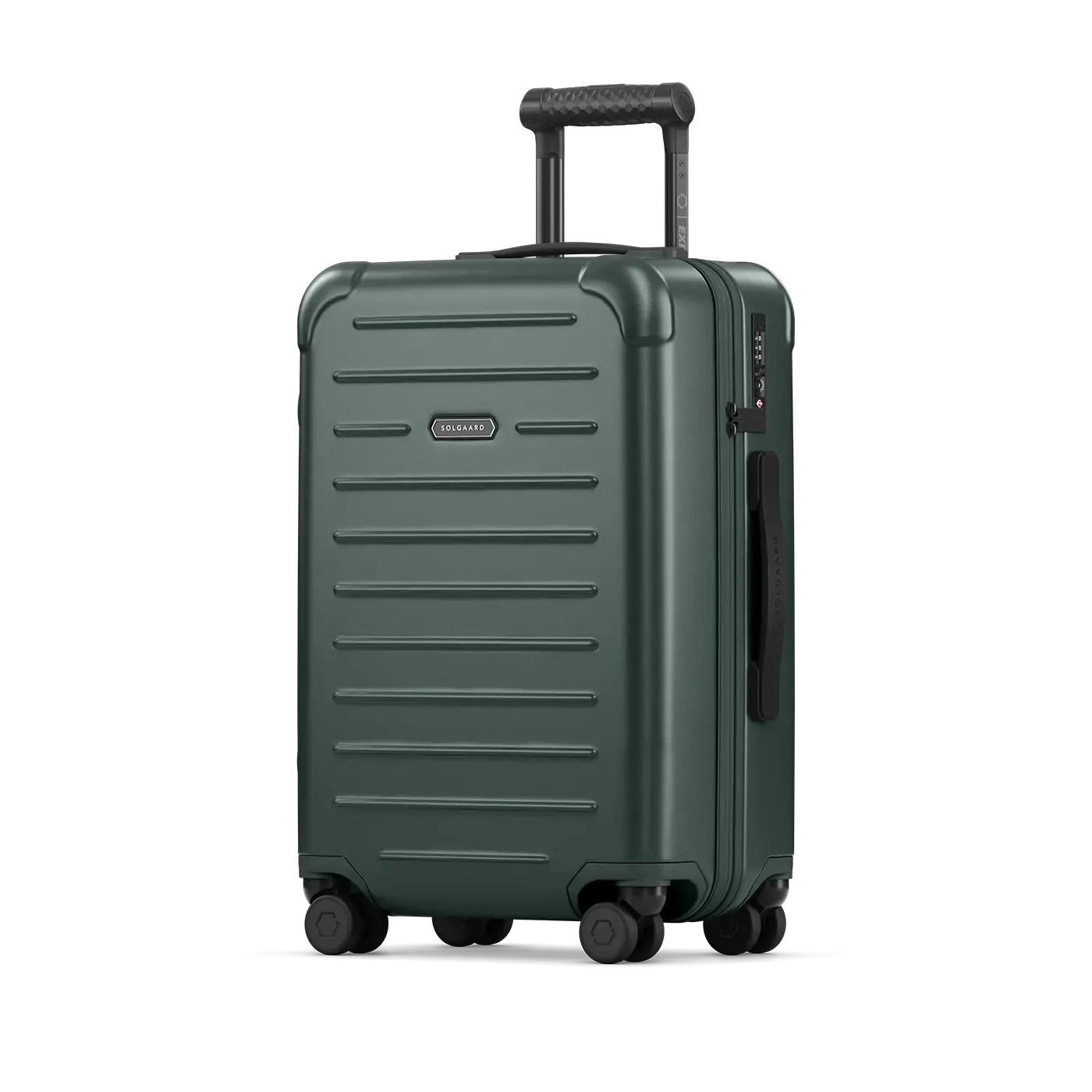 Carry-On Closet Lite