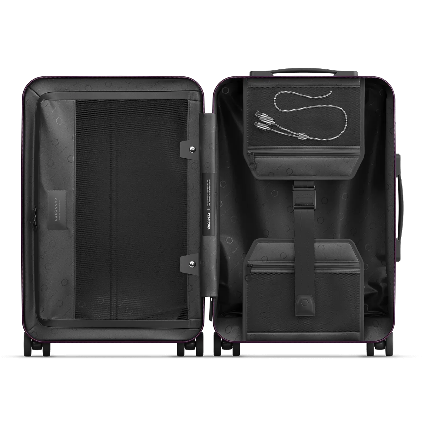 Carry-On Closet Lite