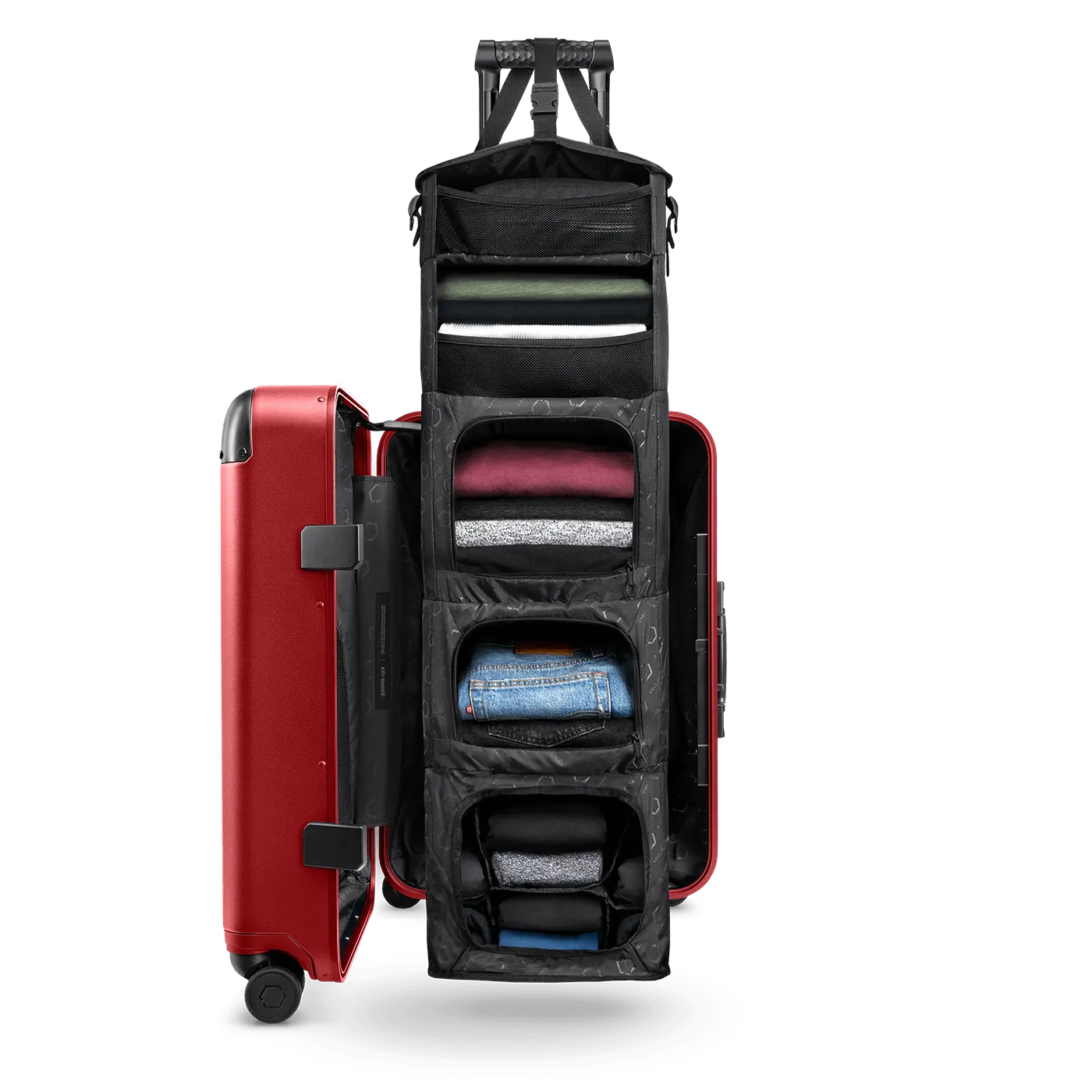 Carry-On Closet Original