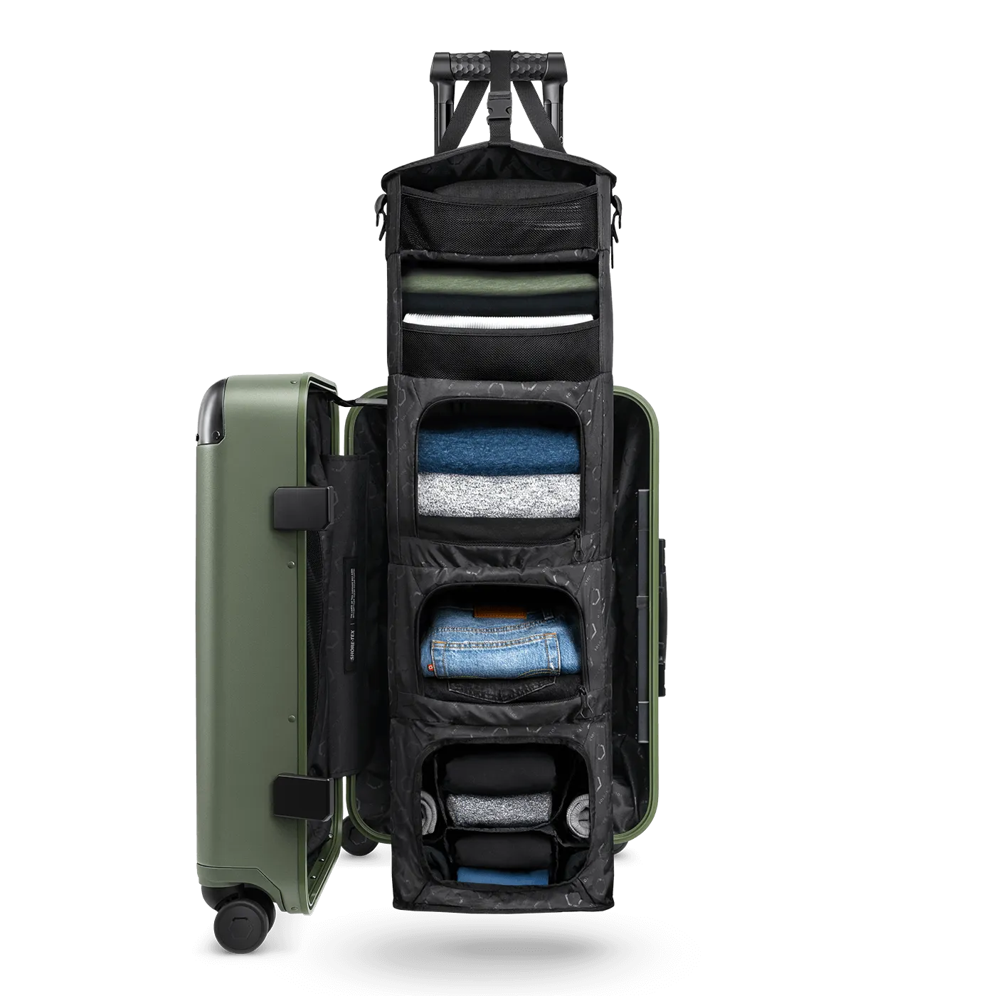 Carry-On Closet Original