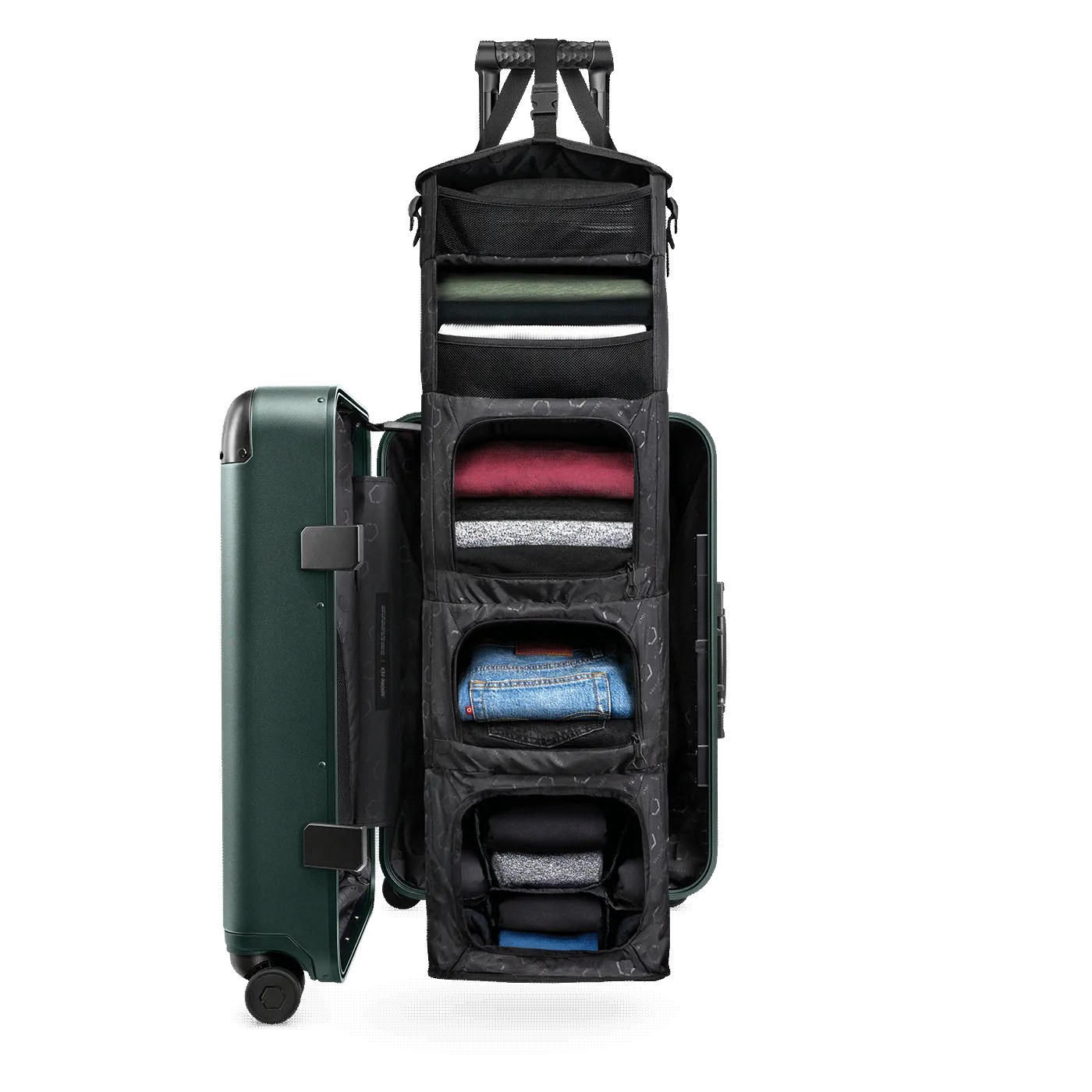 Carry-On Closet Original