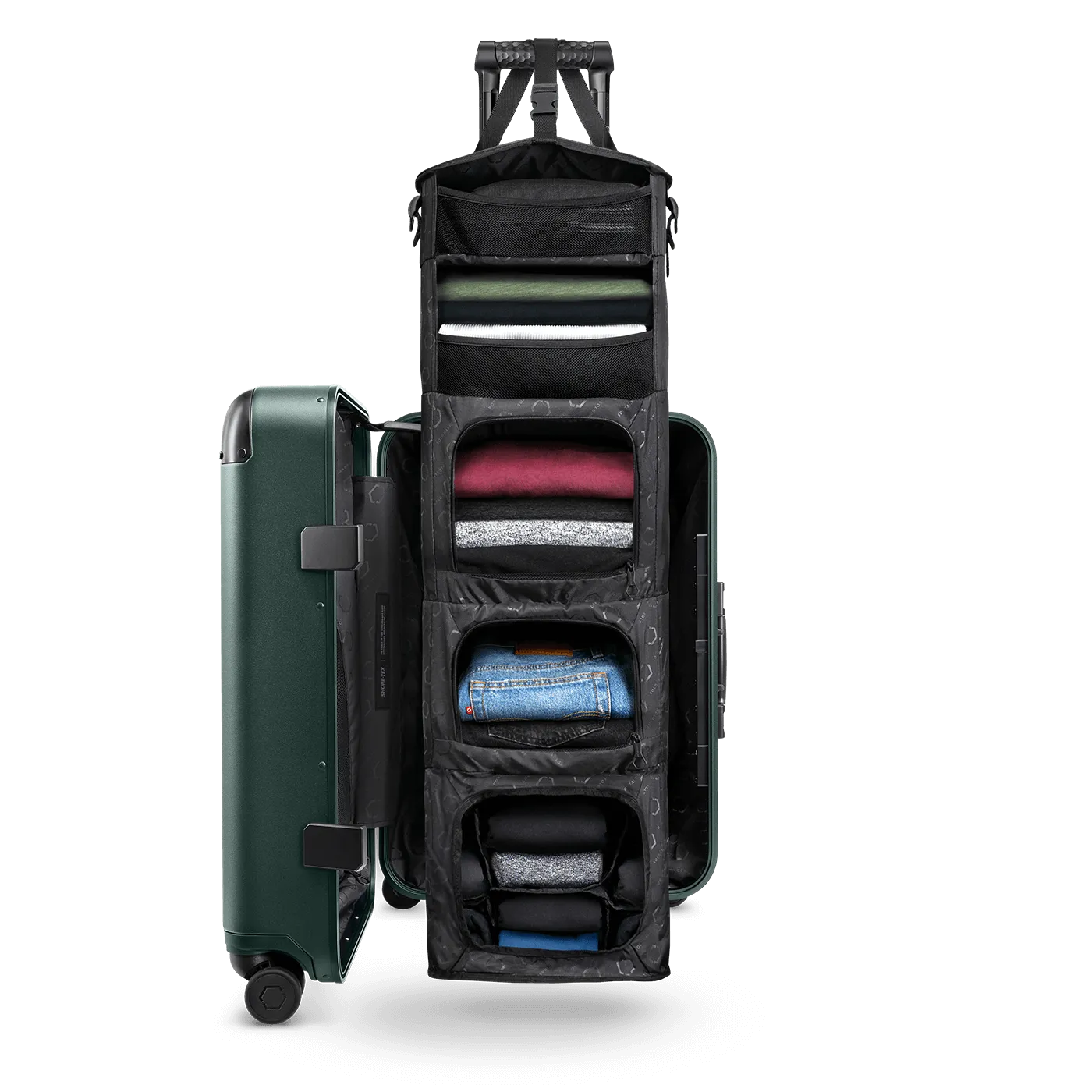 Carry-On Closet Original