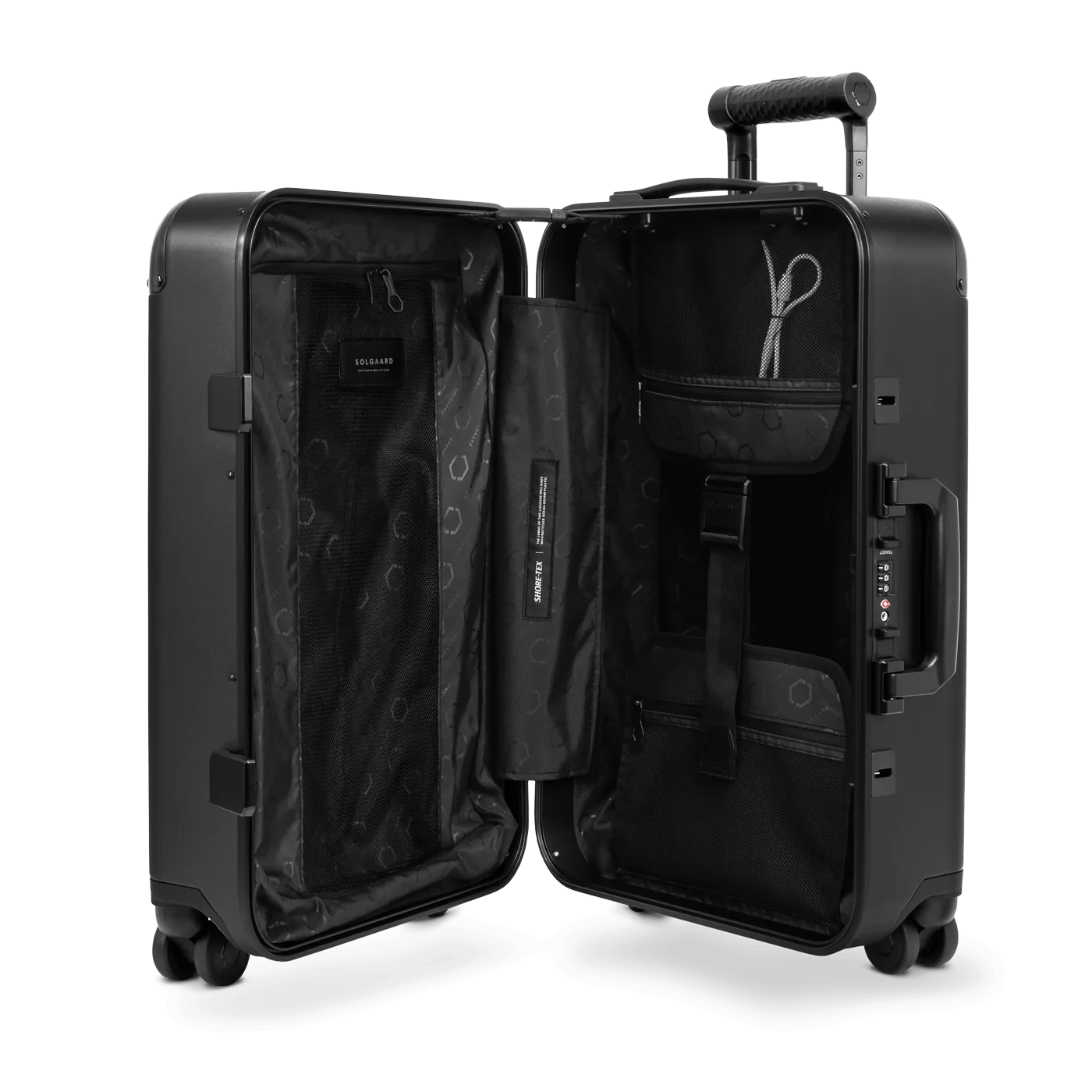 Carry-On Closet Original