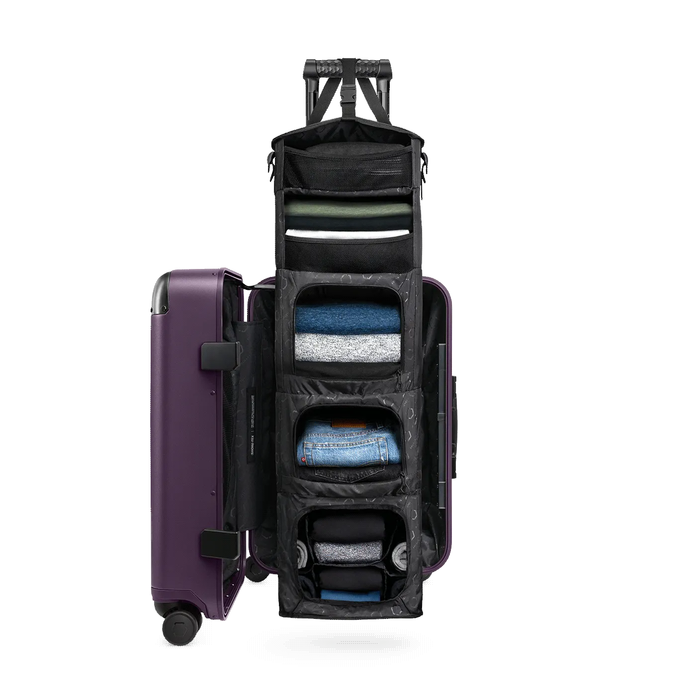 Carry-On Closet Original