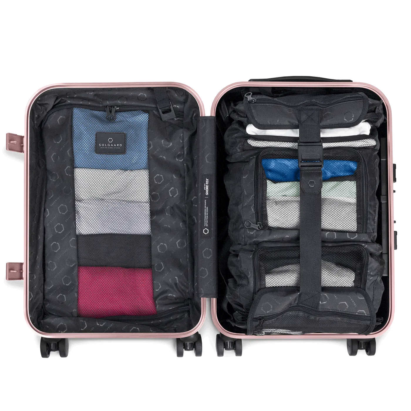 Carry-On Closet Original