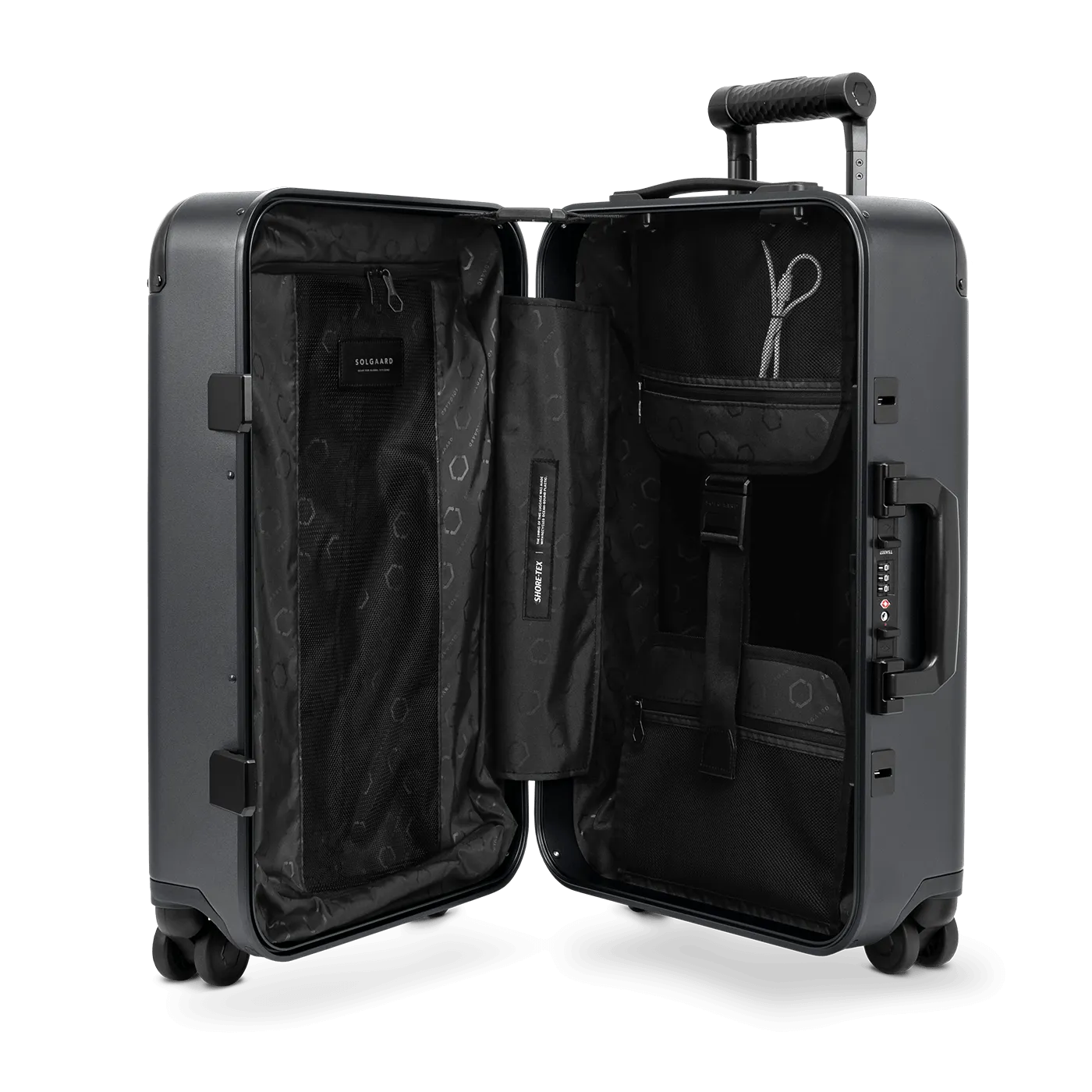 Carry-On Closet Original