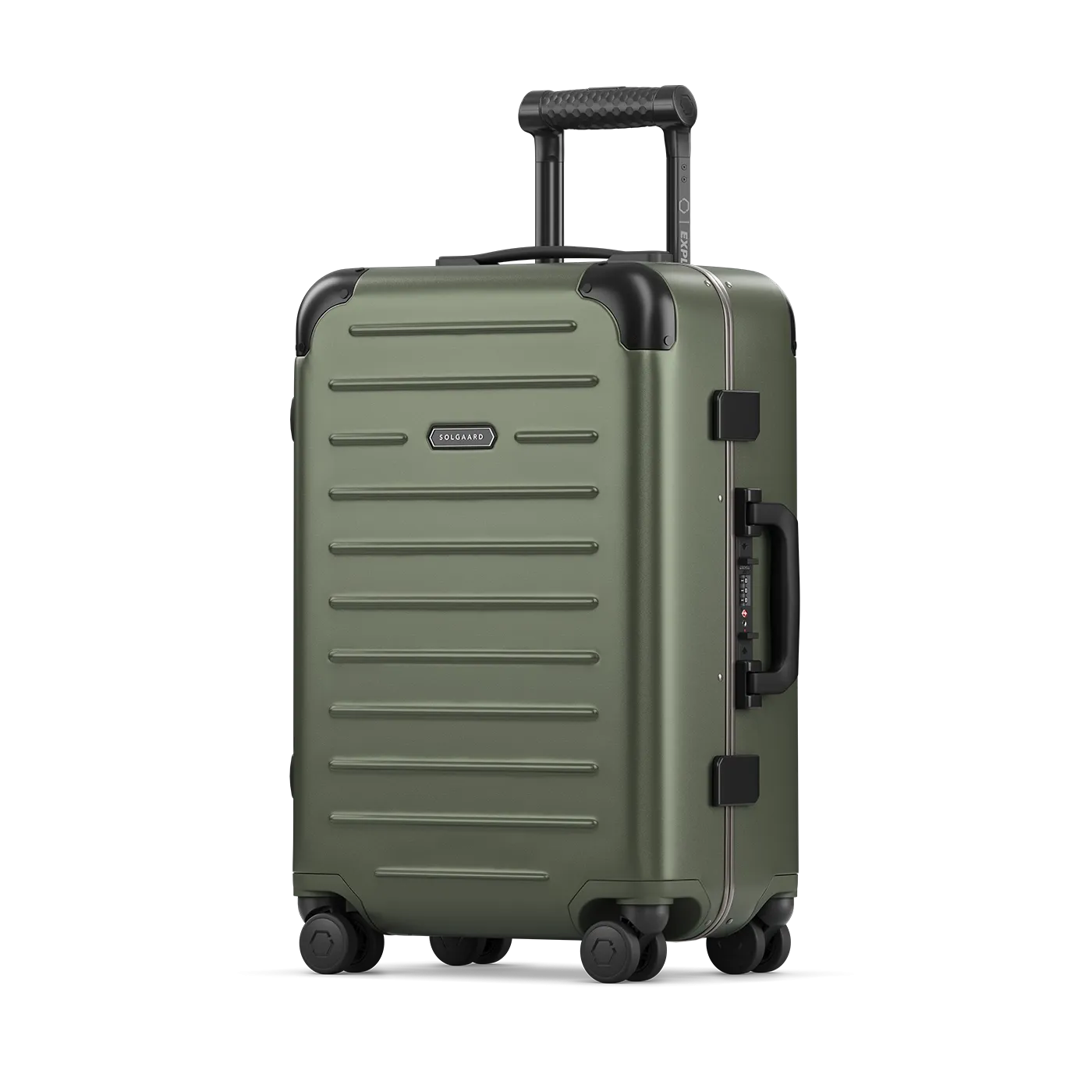 Carry-On Closet Original