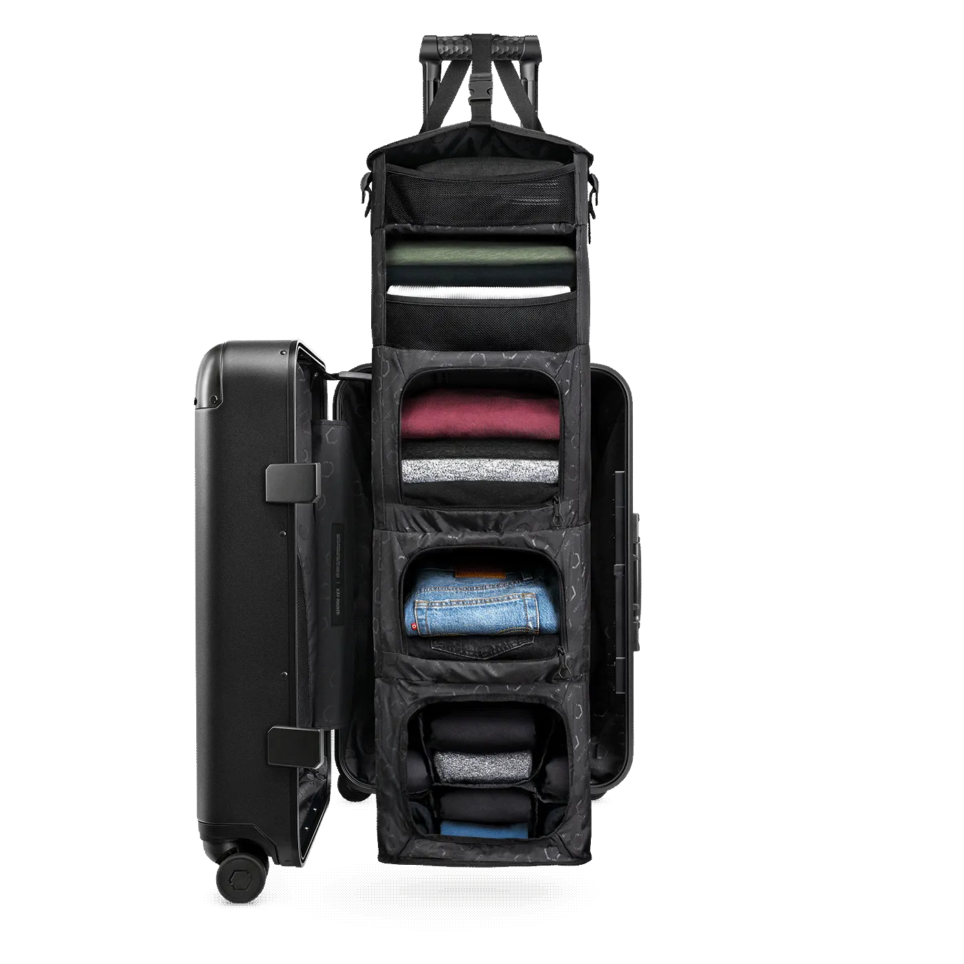 Carry-On Closet Original