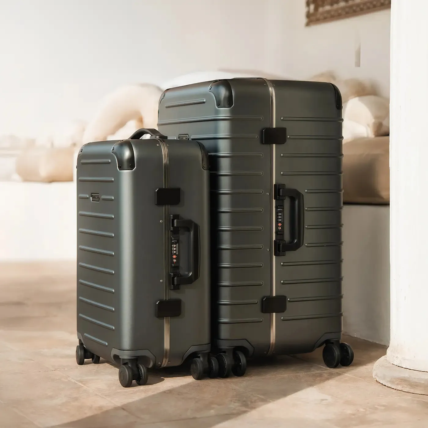 Carry-On Closet Original