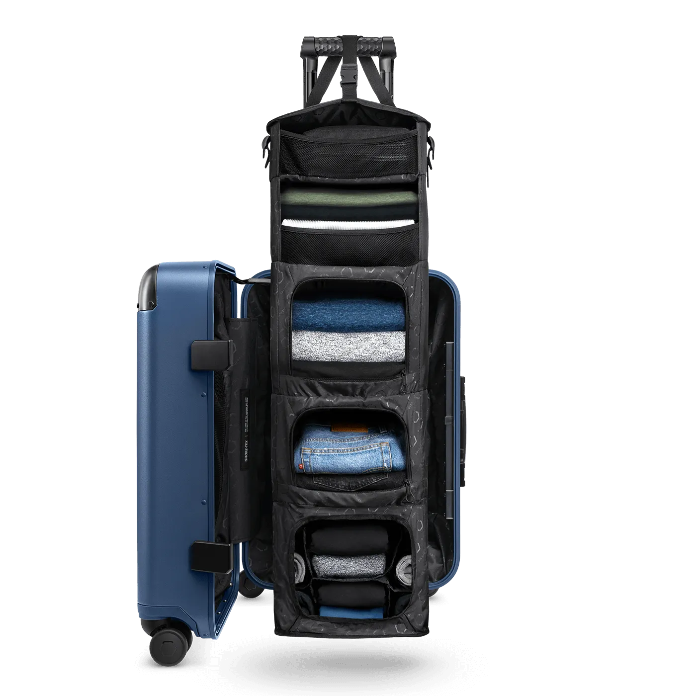 Carry-On Closet Original
