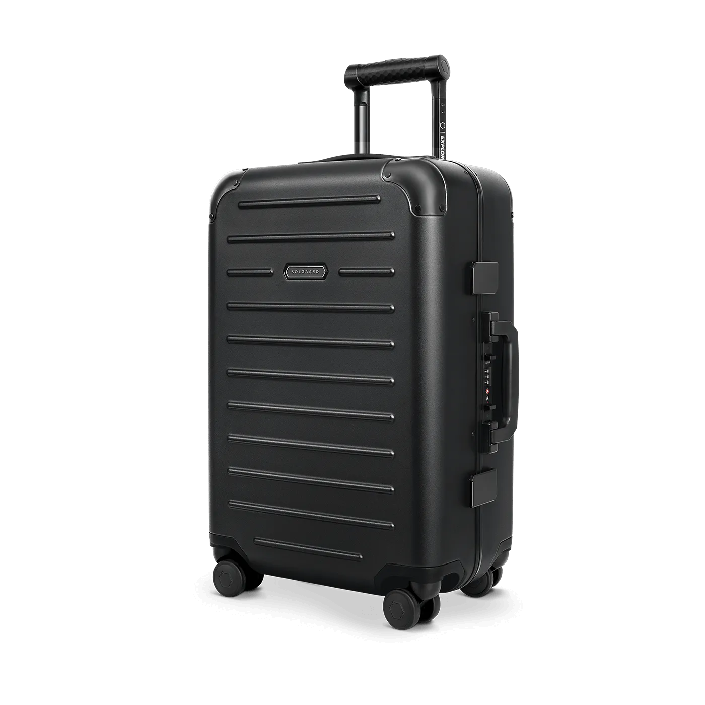 Carry-On Closet Original