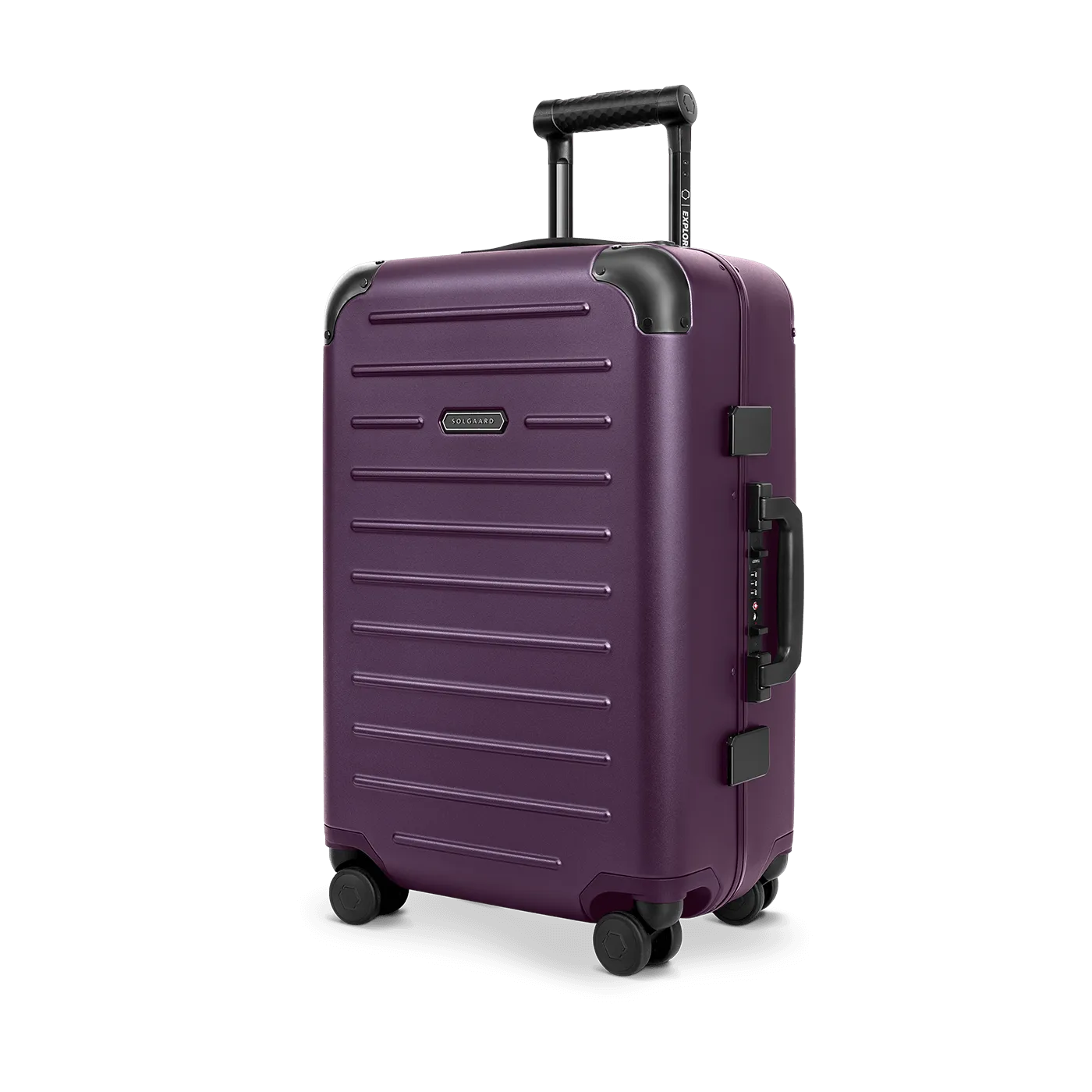 Carry-On Closet Original
