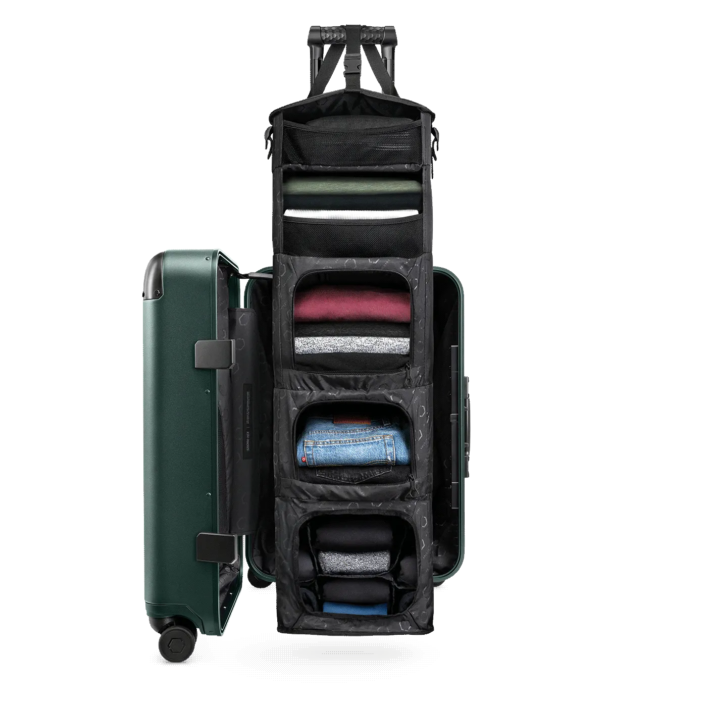 Carry-On Closet Original