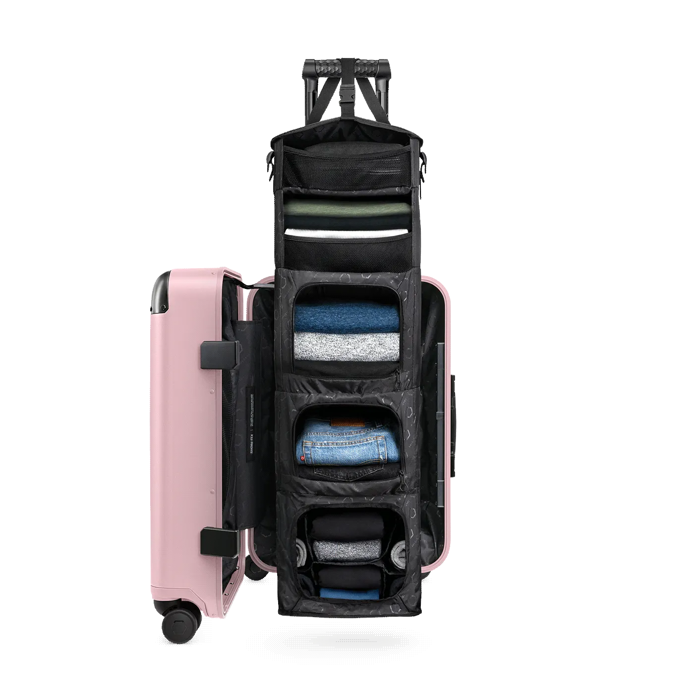 Carry-On Closet Original