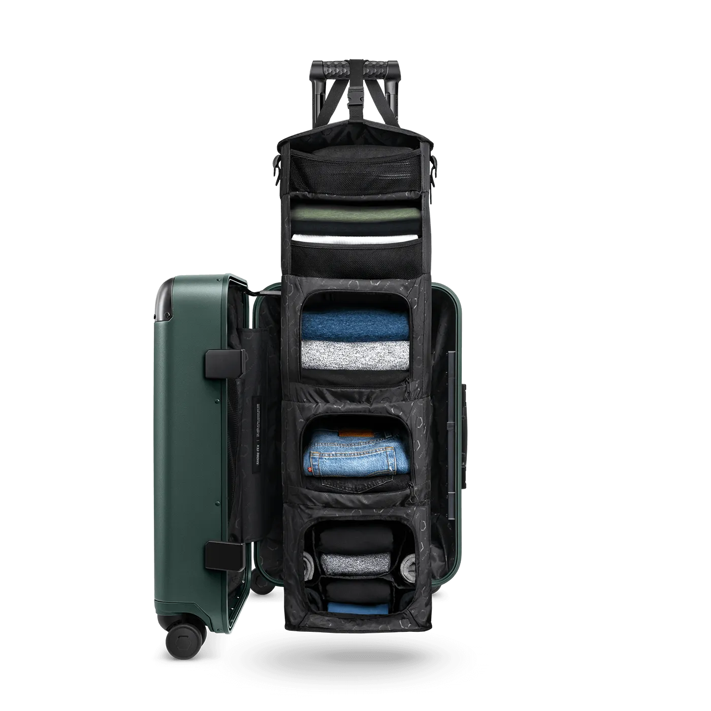 Carry-On Closet Original