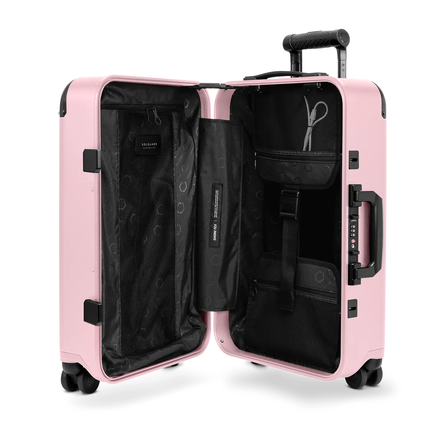 Carry-On Closet Original