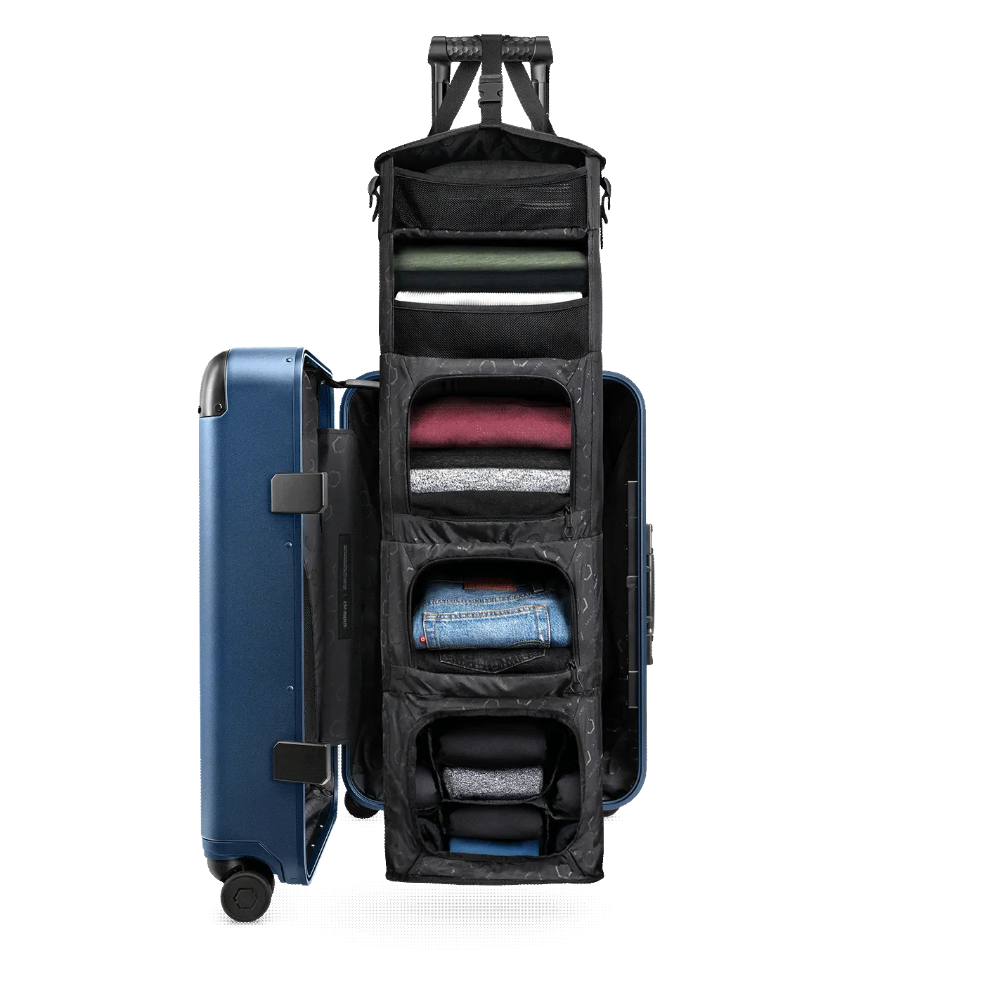 Carry-On Closet Original