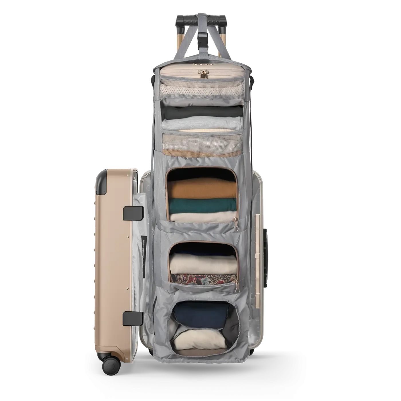 Carry-On Closet Original
