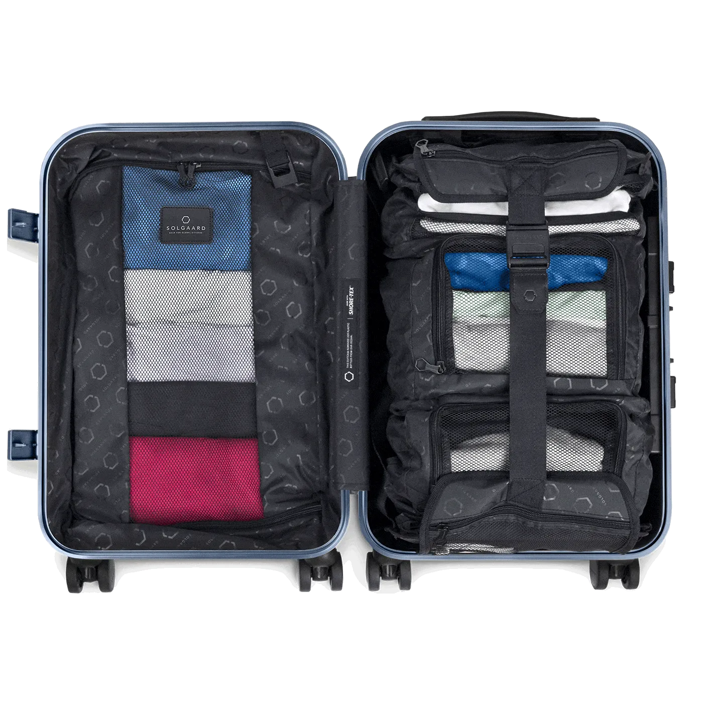 Carry-On Closet Original