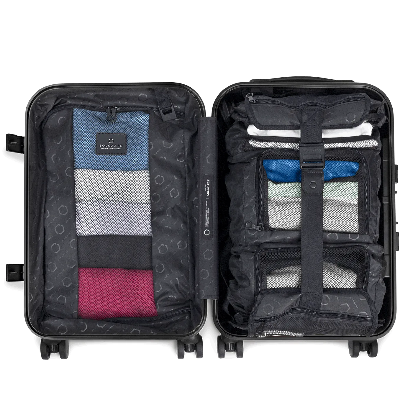 Carry-On Closet Original