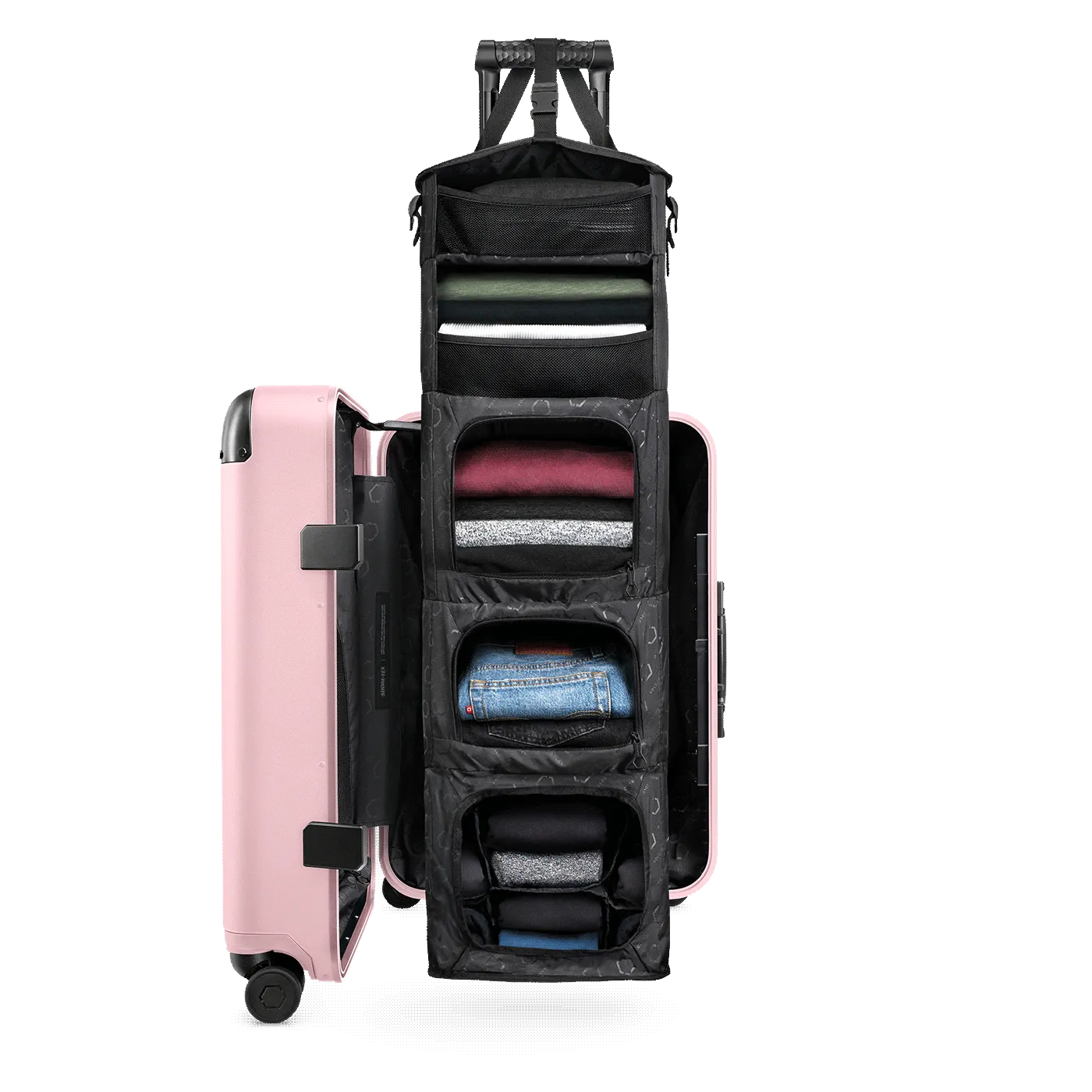 Carry-On Closet Original