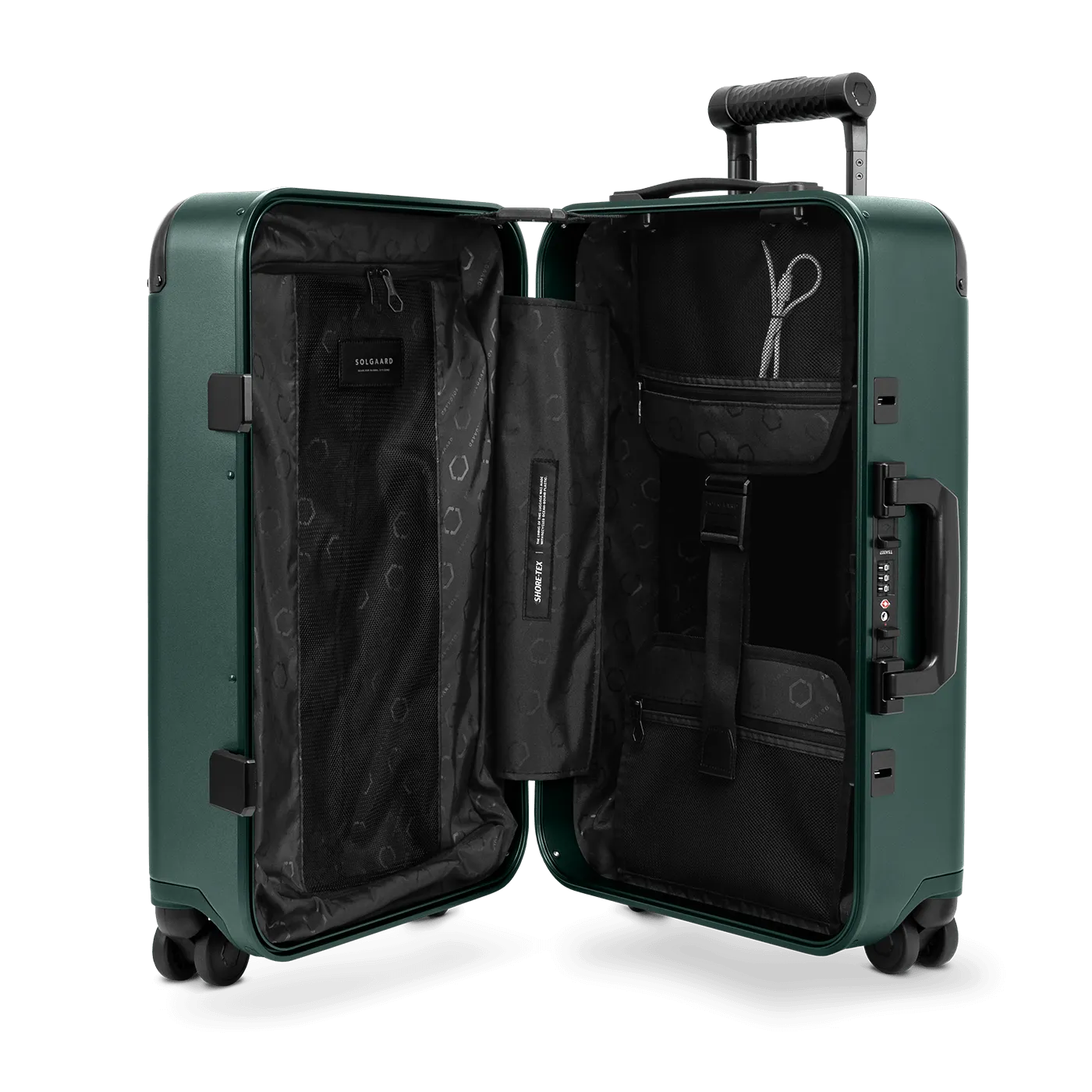 Carry-On Closet Original