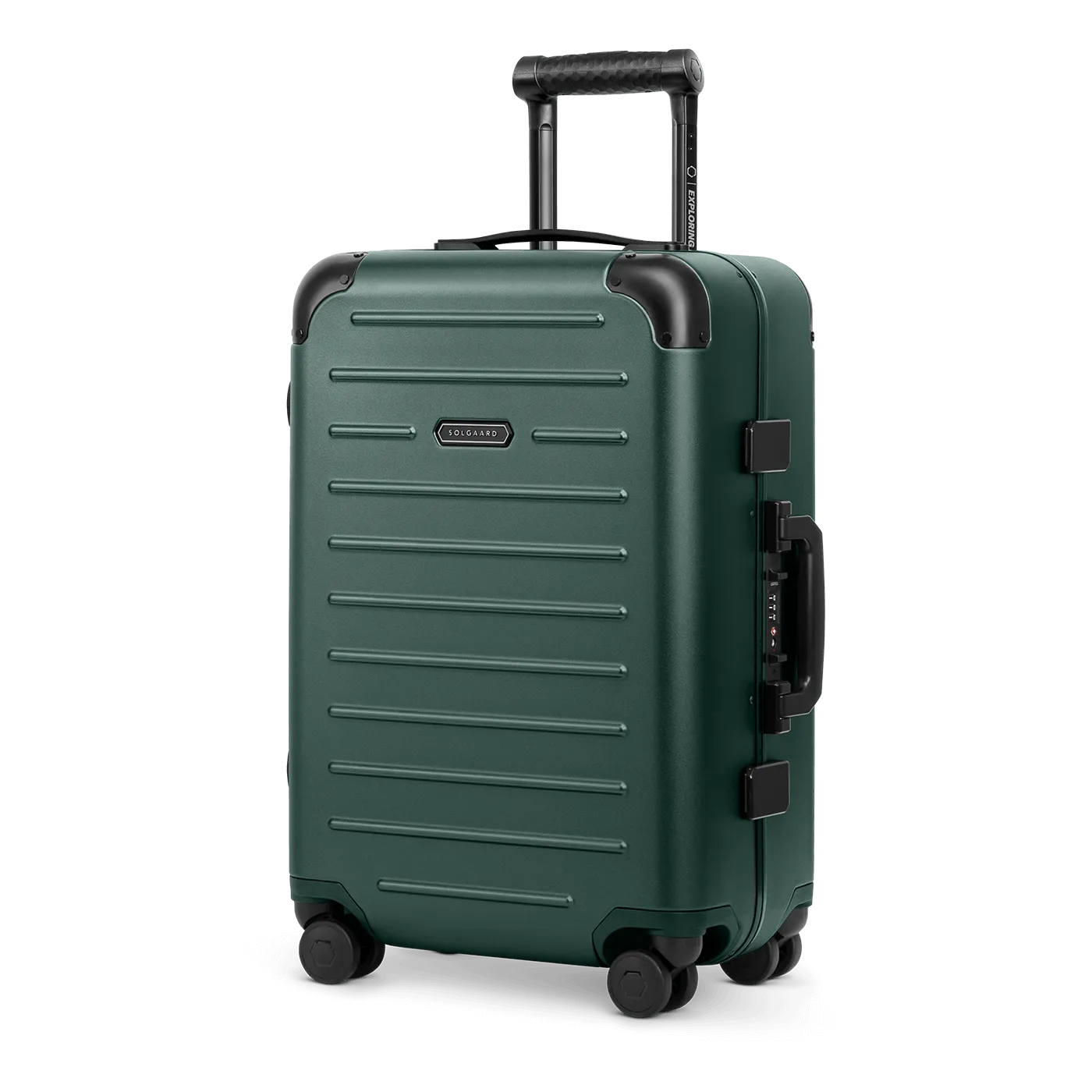 Carry-On Closet Original
