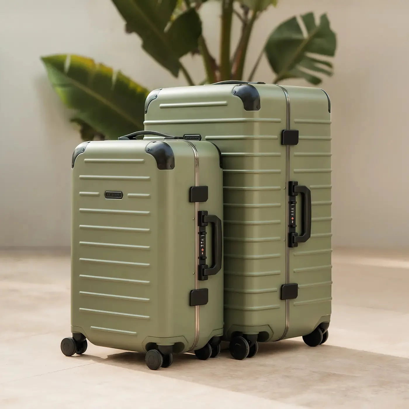 Carry-On Closet Original