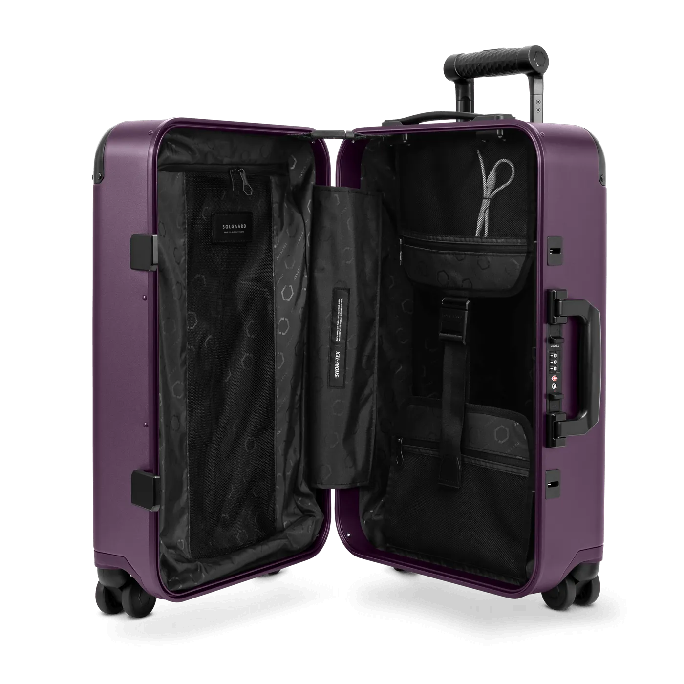 Carry-On Closet Original
